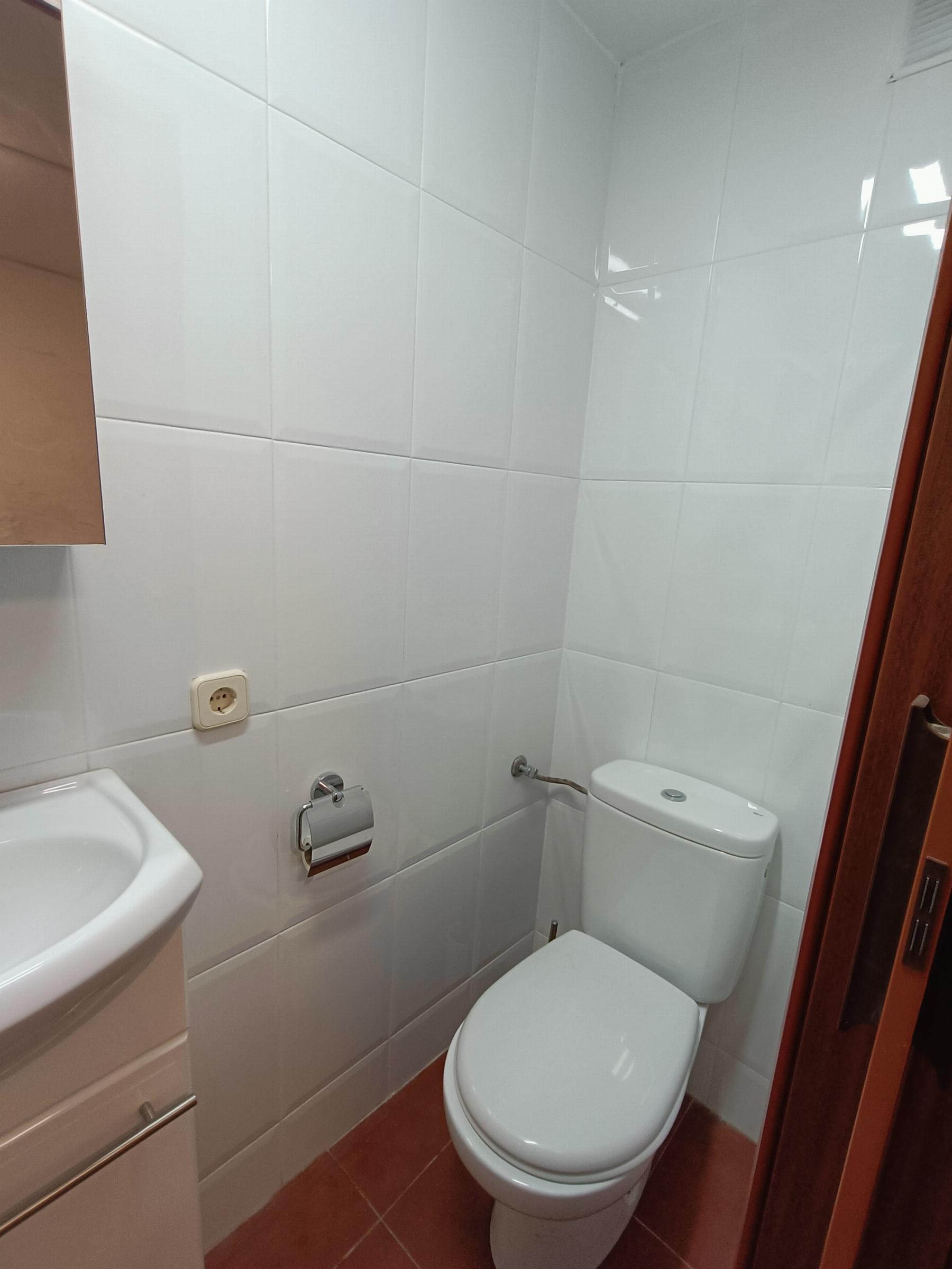 For sale of house in Lucena del Cid