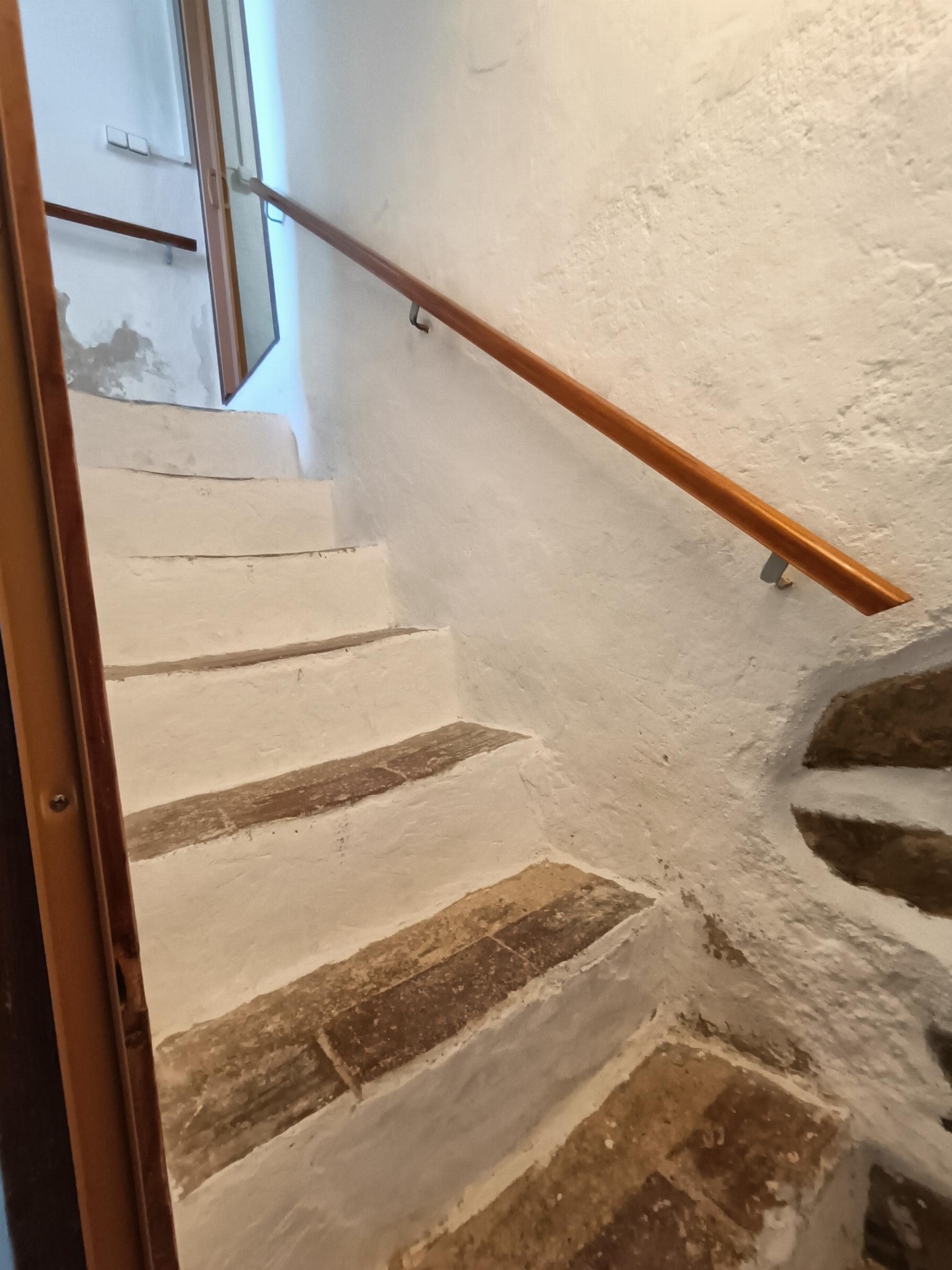 For sale of house in Lucena del Cid