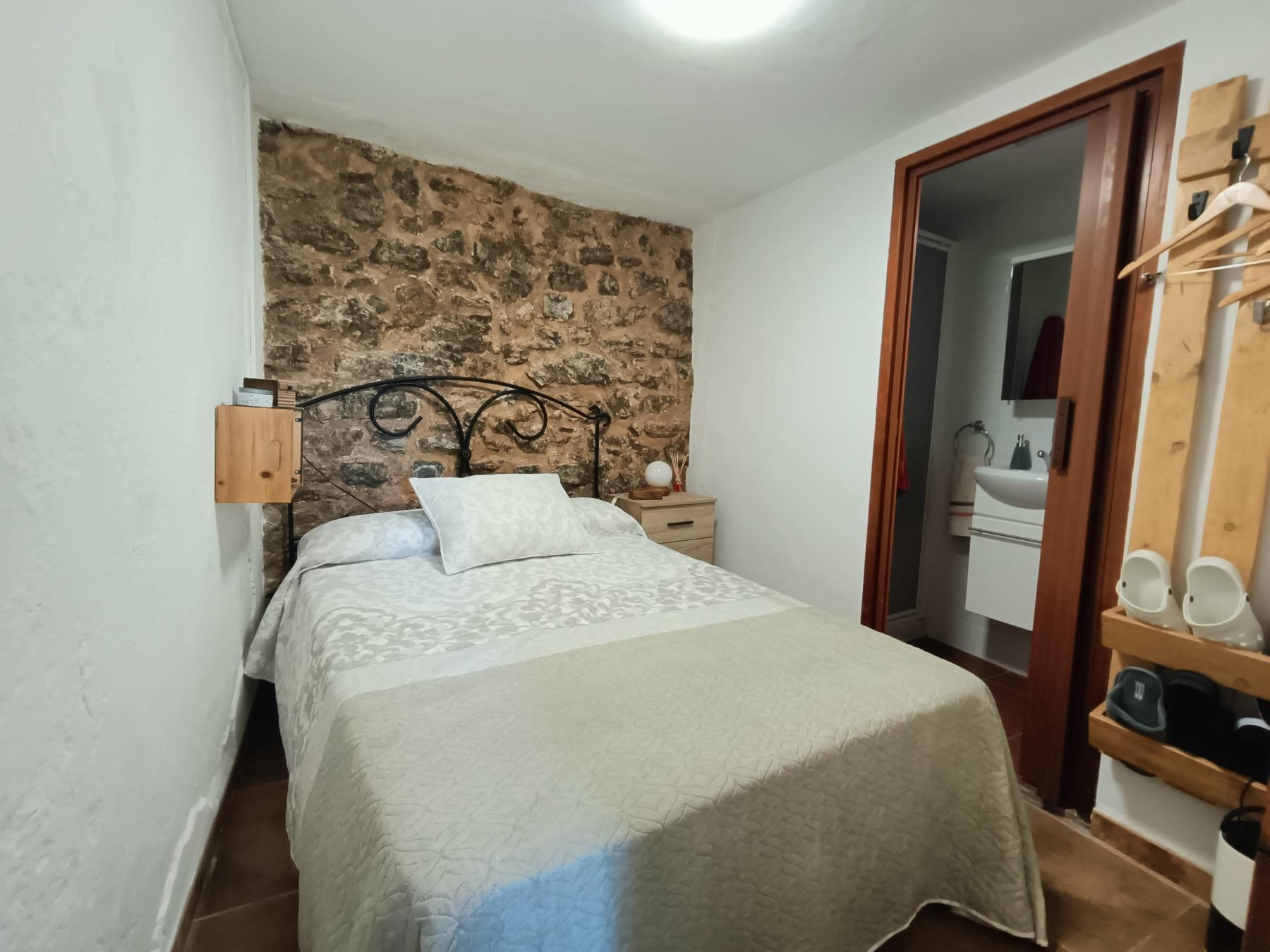 For sale of house in Lucena del Cid