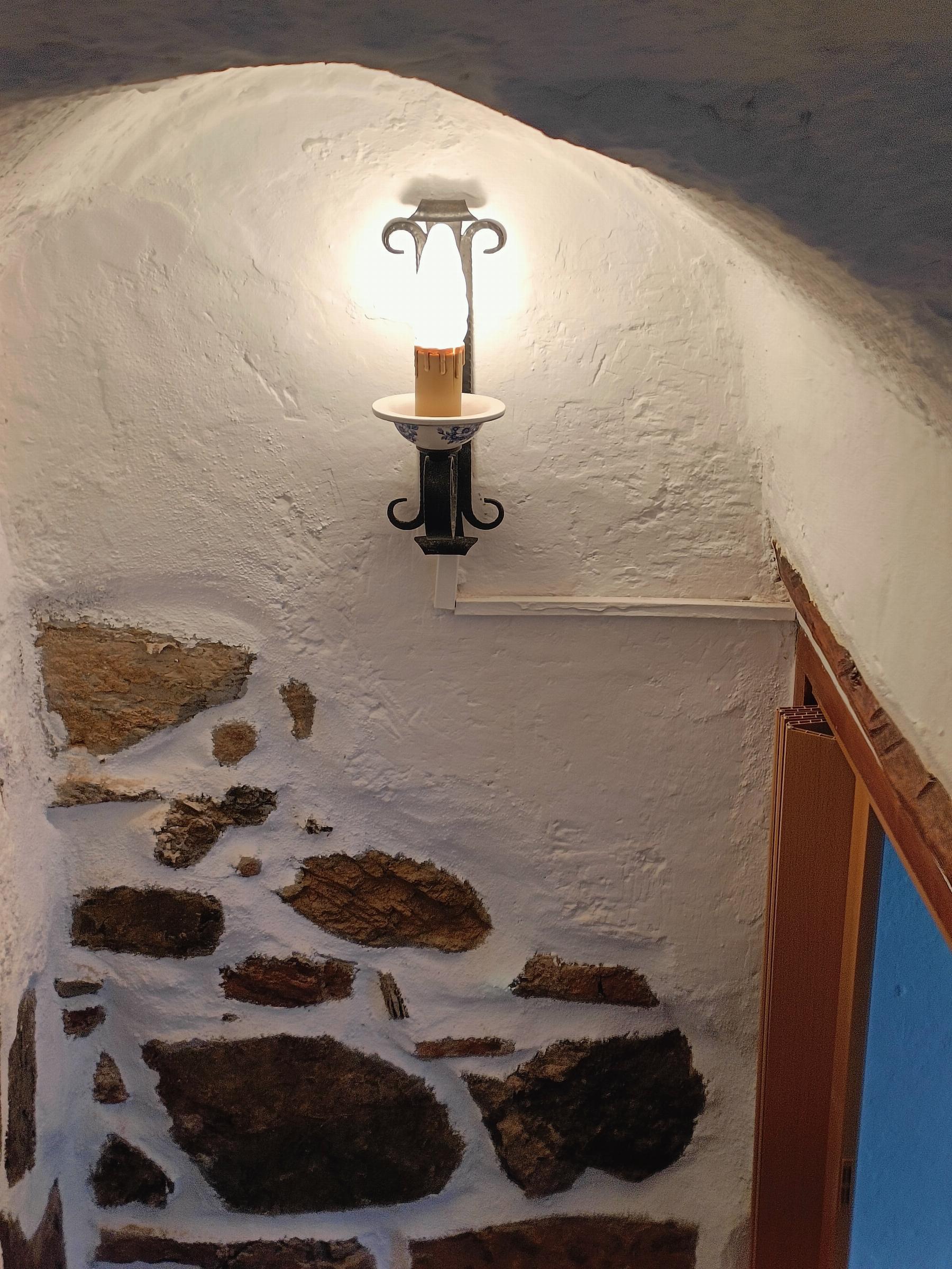 For sale of house in Lucena del Cid