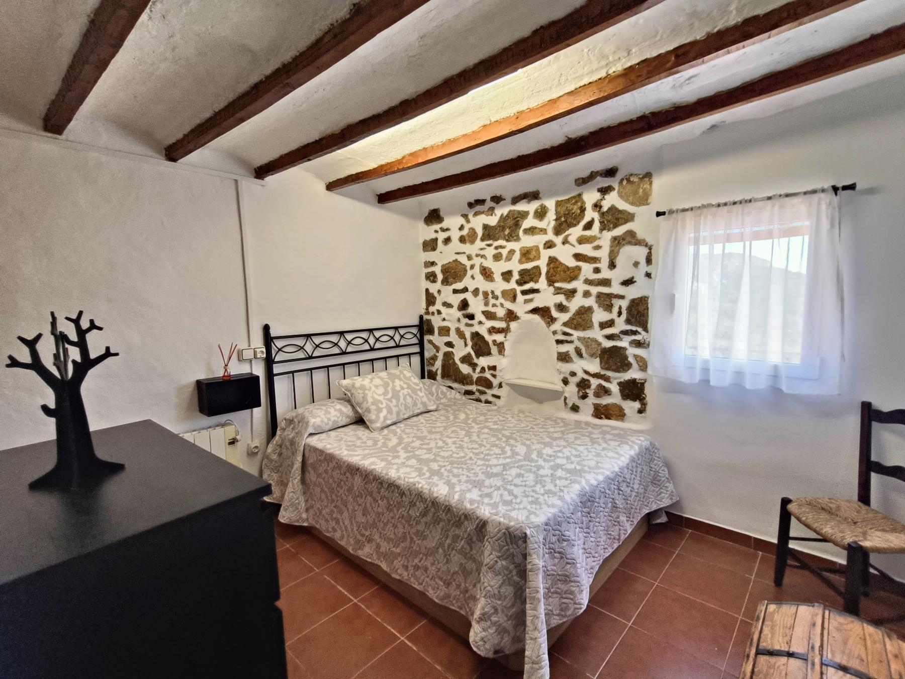 For sale of house in Lucena del Cid