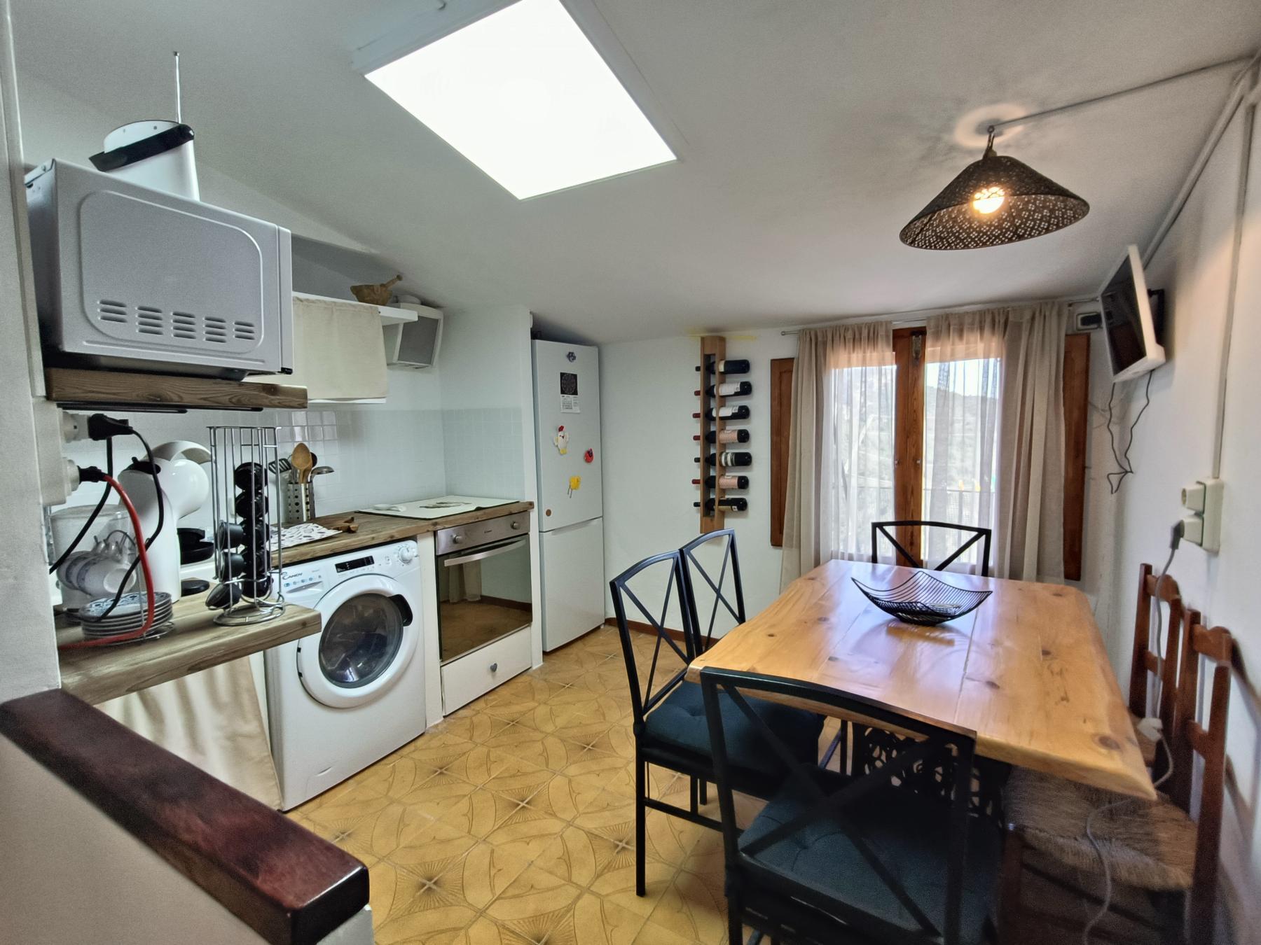 Venta de casa en Lucena del Cid