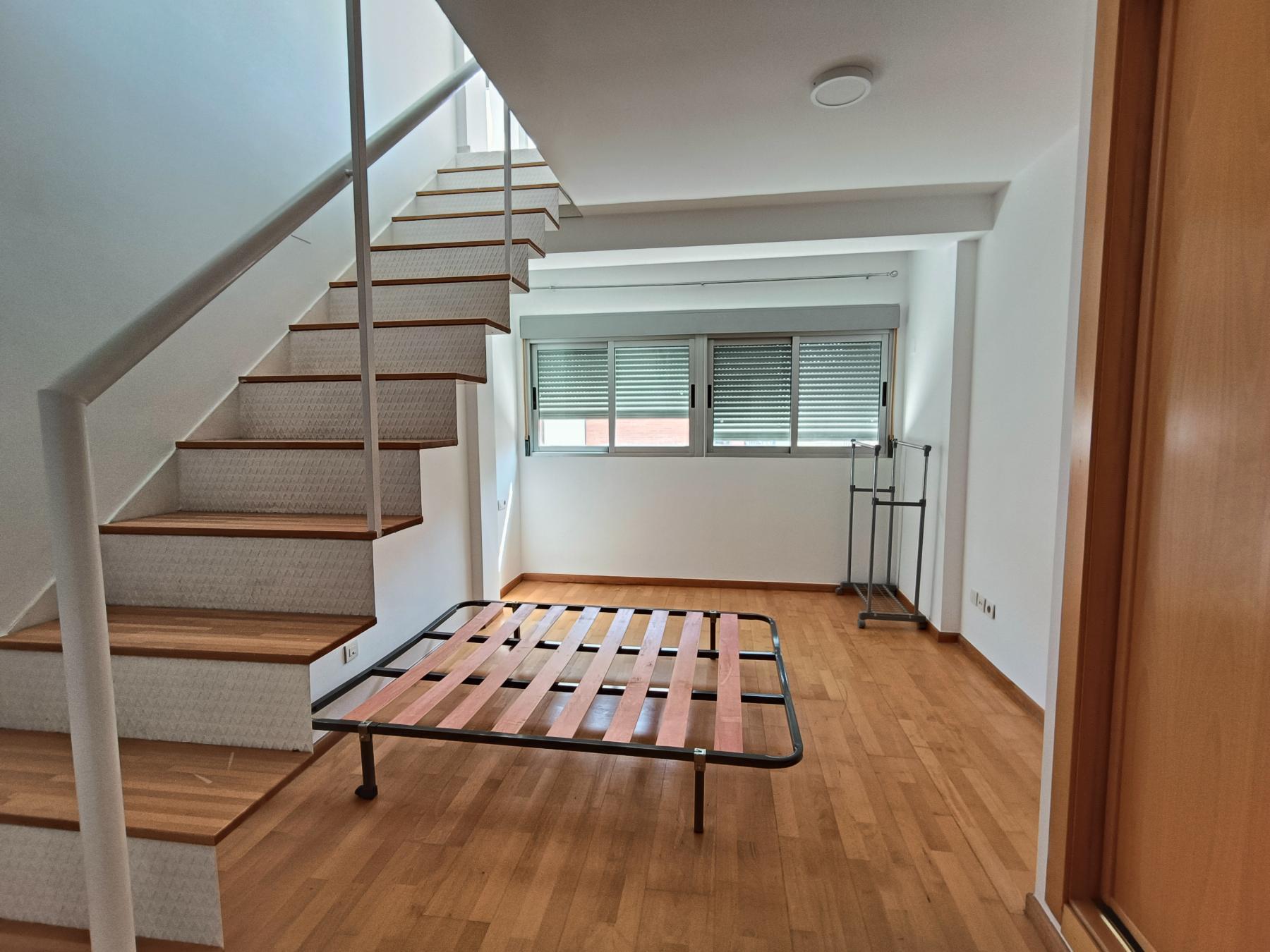 Alquiler de dúplex en Castellón