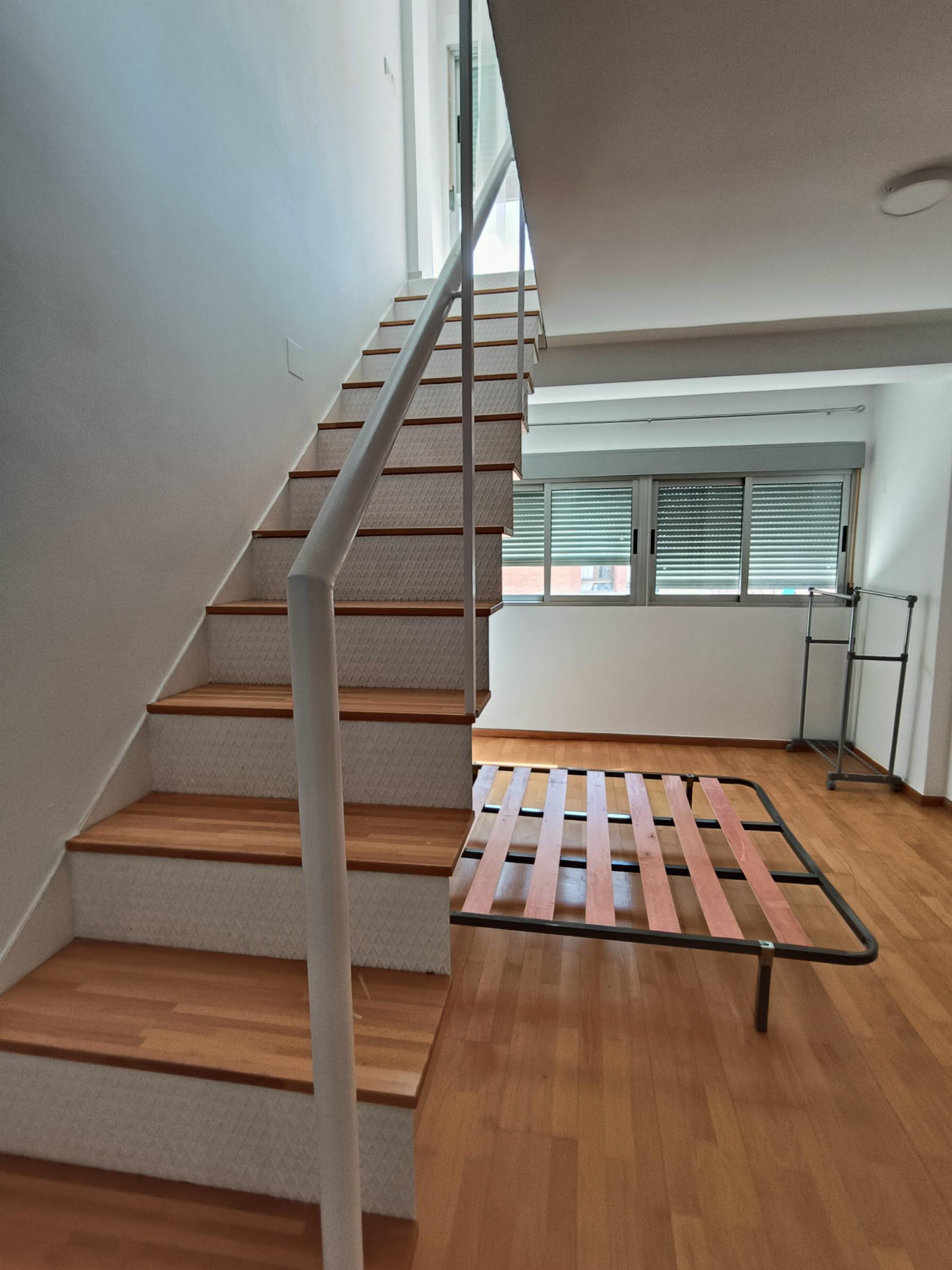 Alquiler de dúplex en Castellón