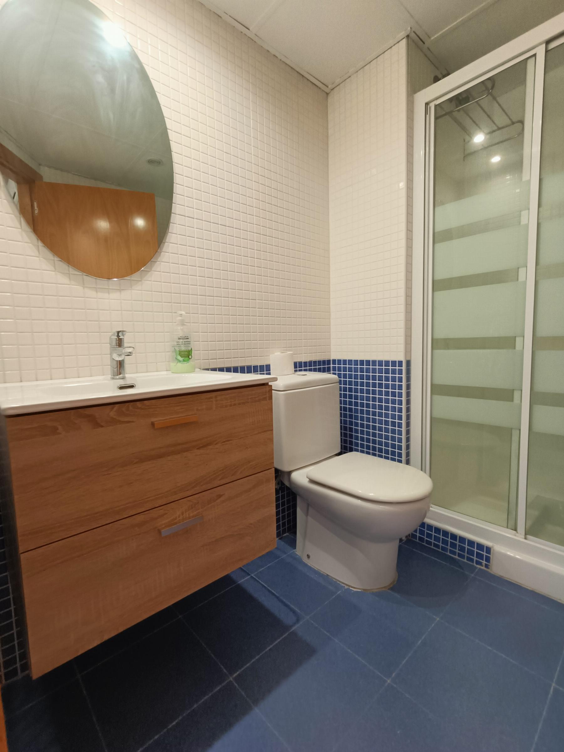 Alquiler de dúplex en Castellón