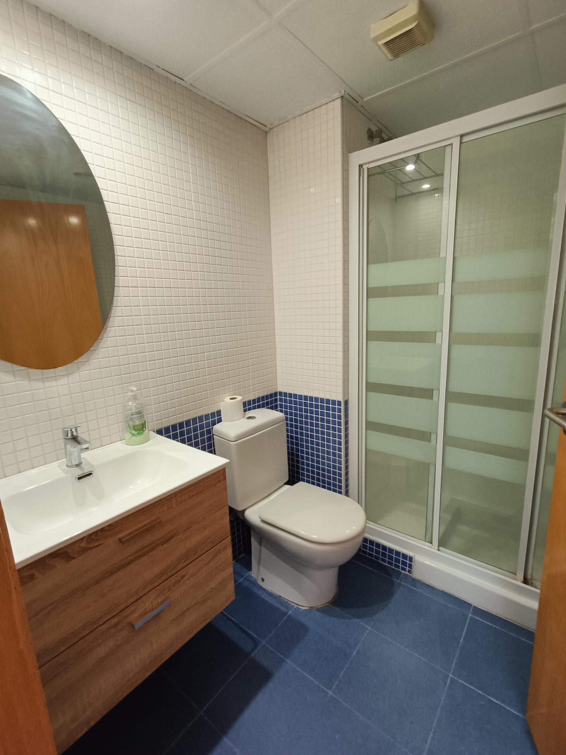 Alquiler de dúplex en Castellón