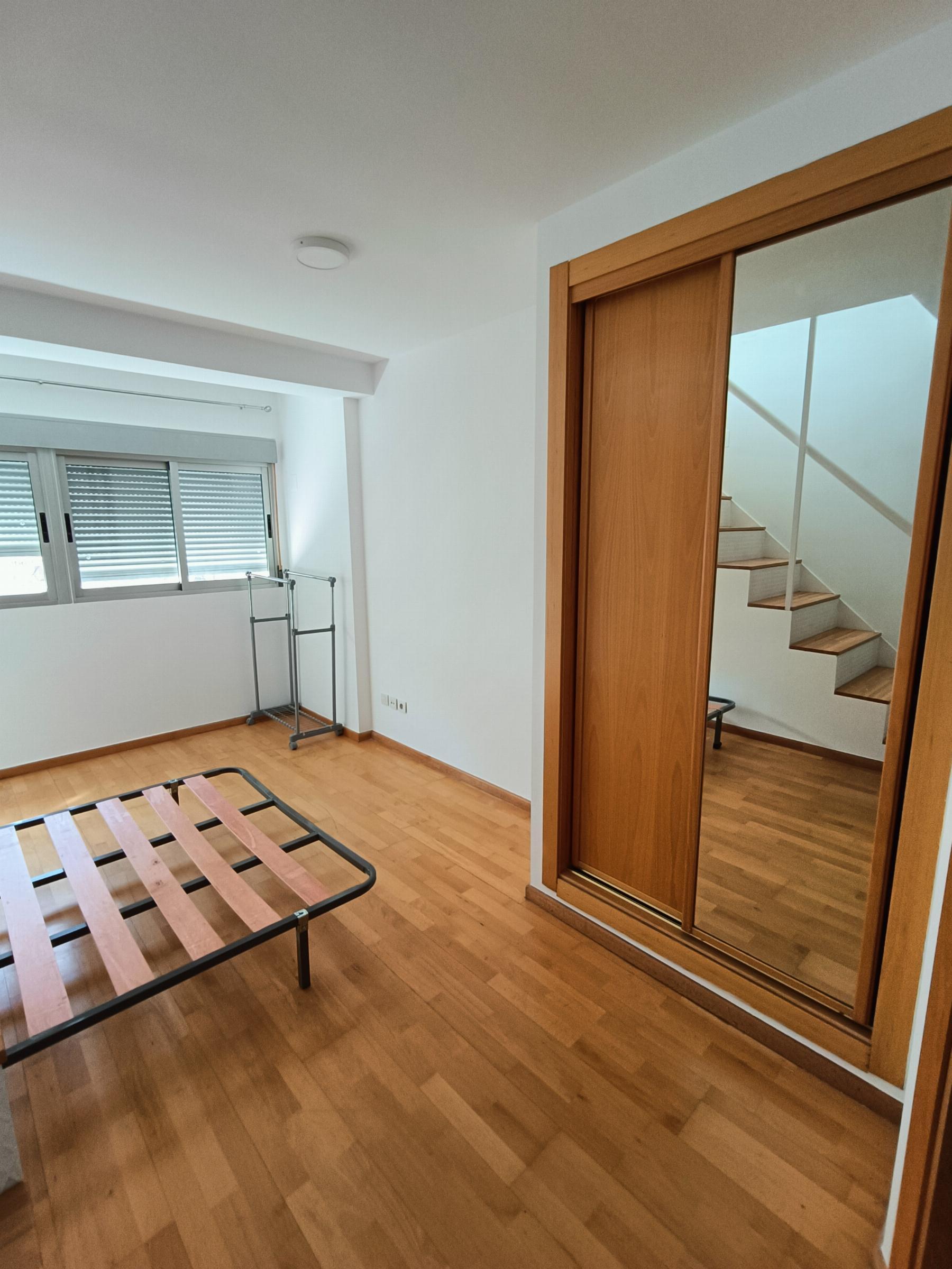 Alquiler de dúplex en Castellón