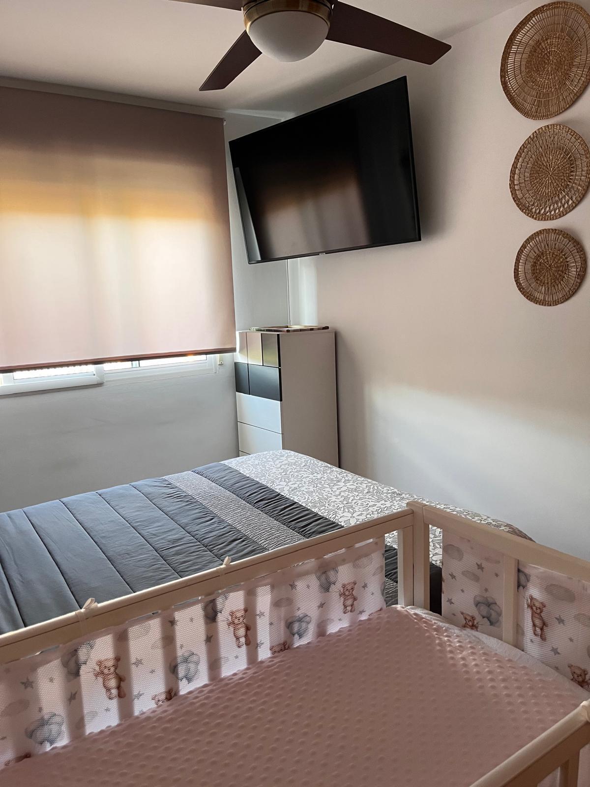 Venta de piso en Castellón