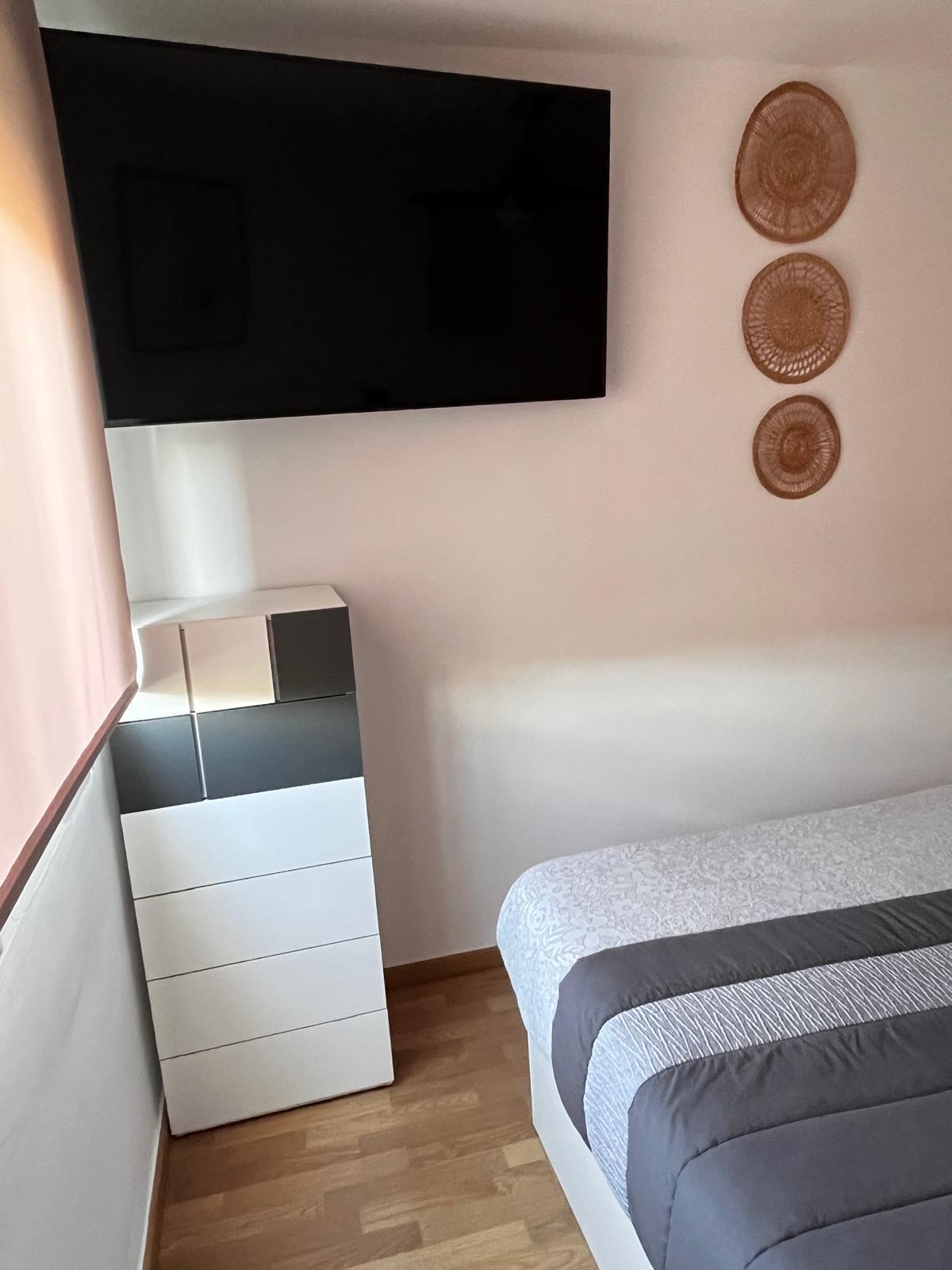 Venta de piso en Castellón