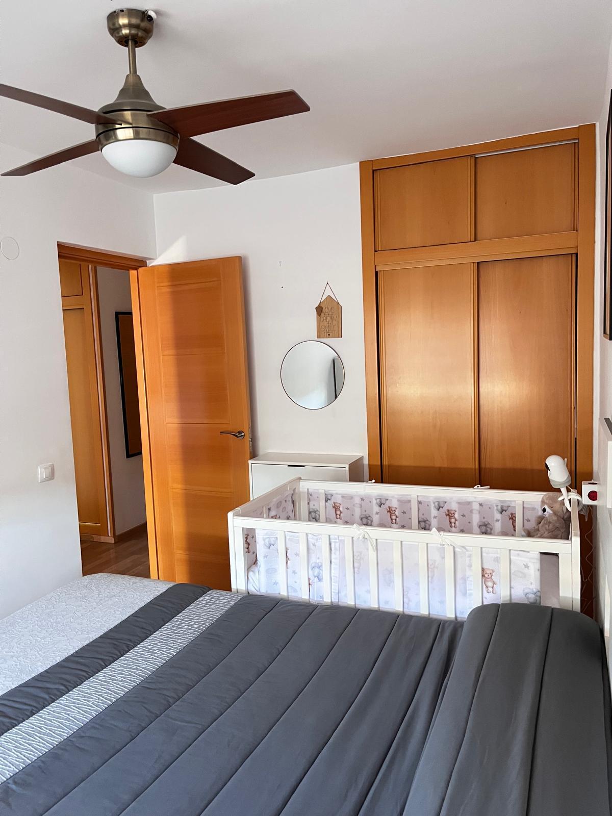 Venta de piso en Castellón