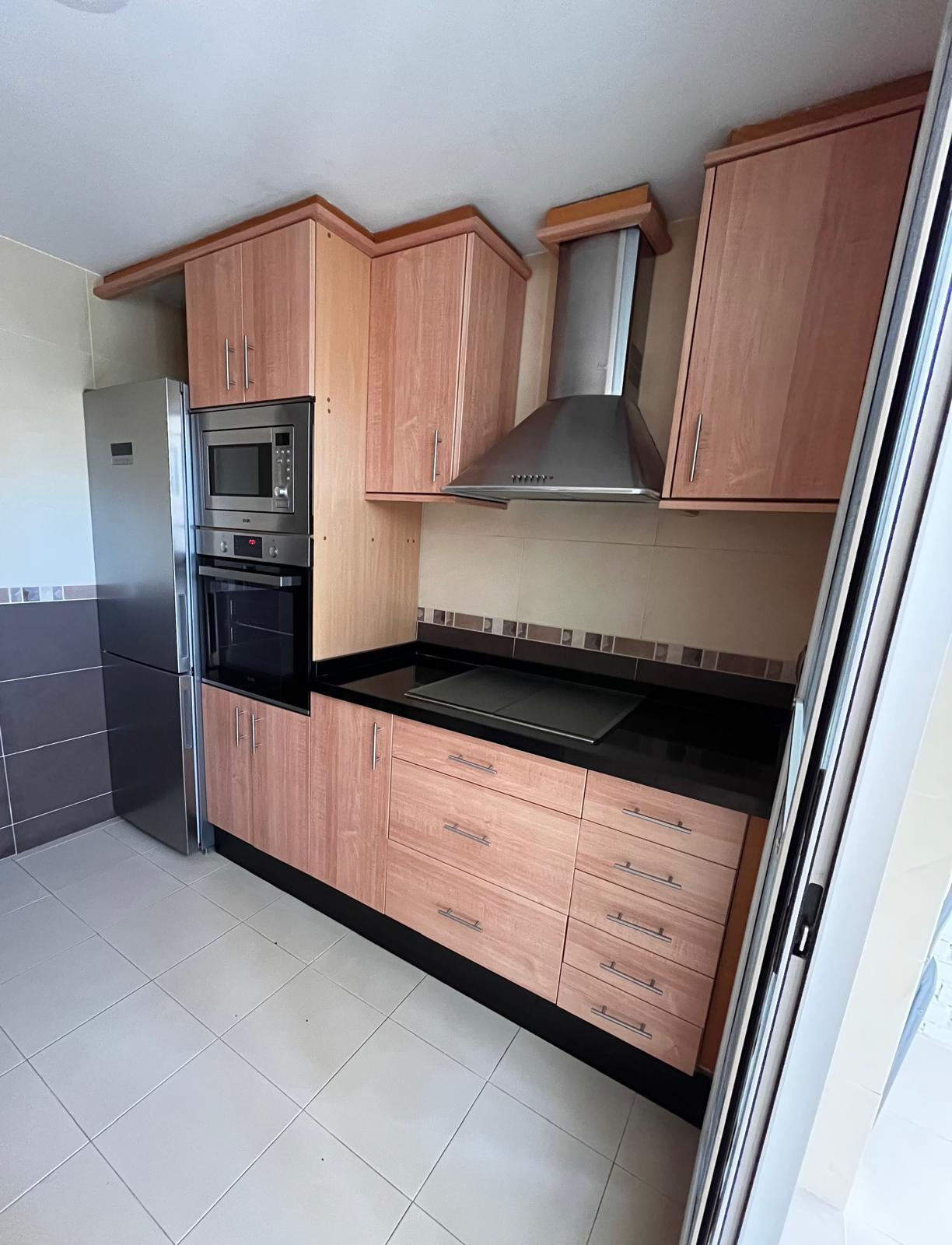 Venta de piso en Castellón