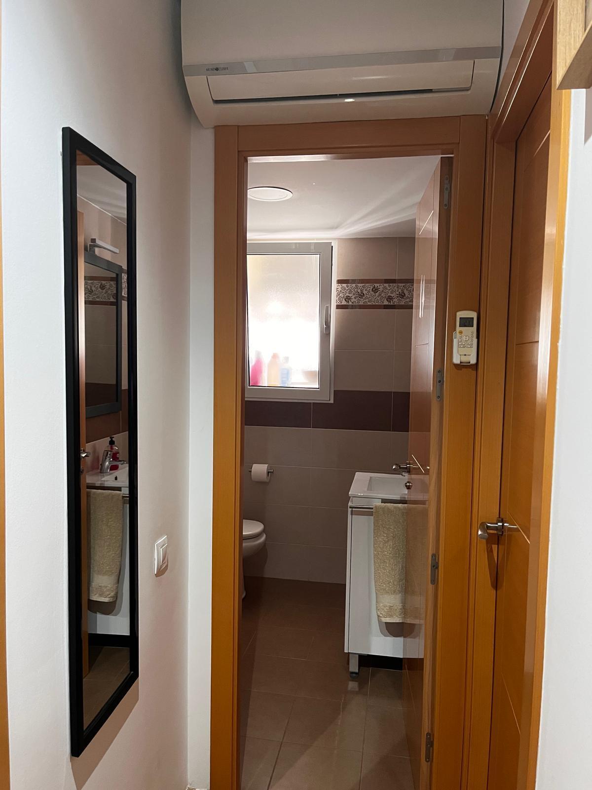 Venta de piso en Castellón