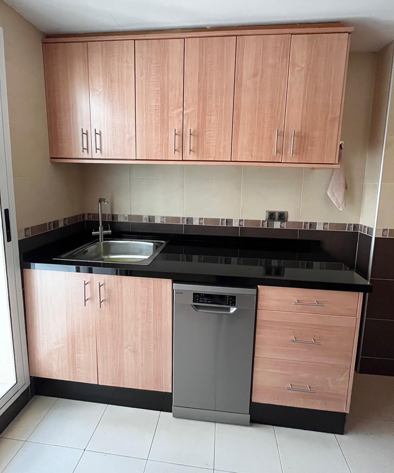 Venta de piso en Castellón