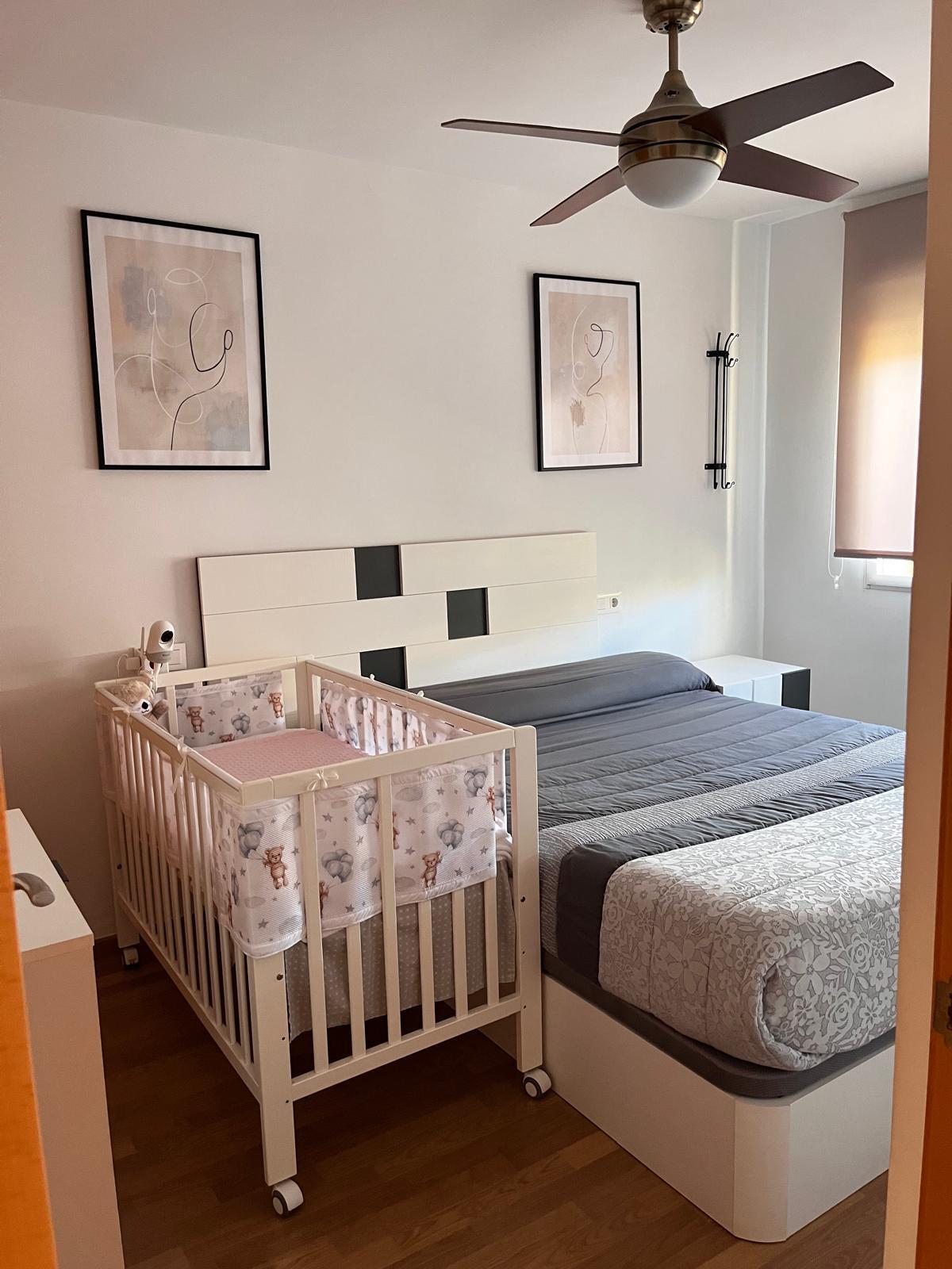 Venta de piso en Castellón