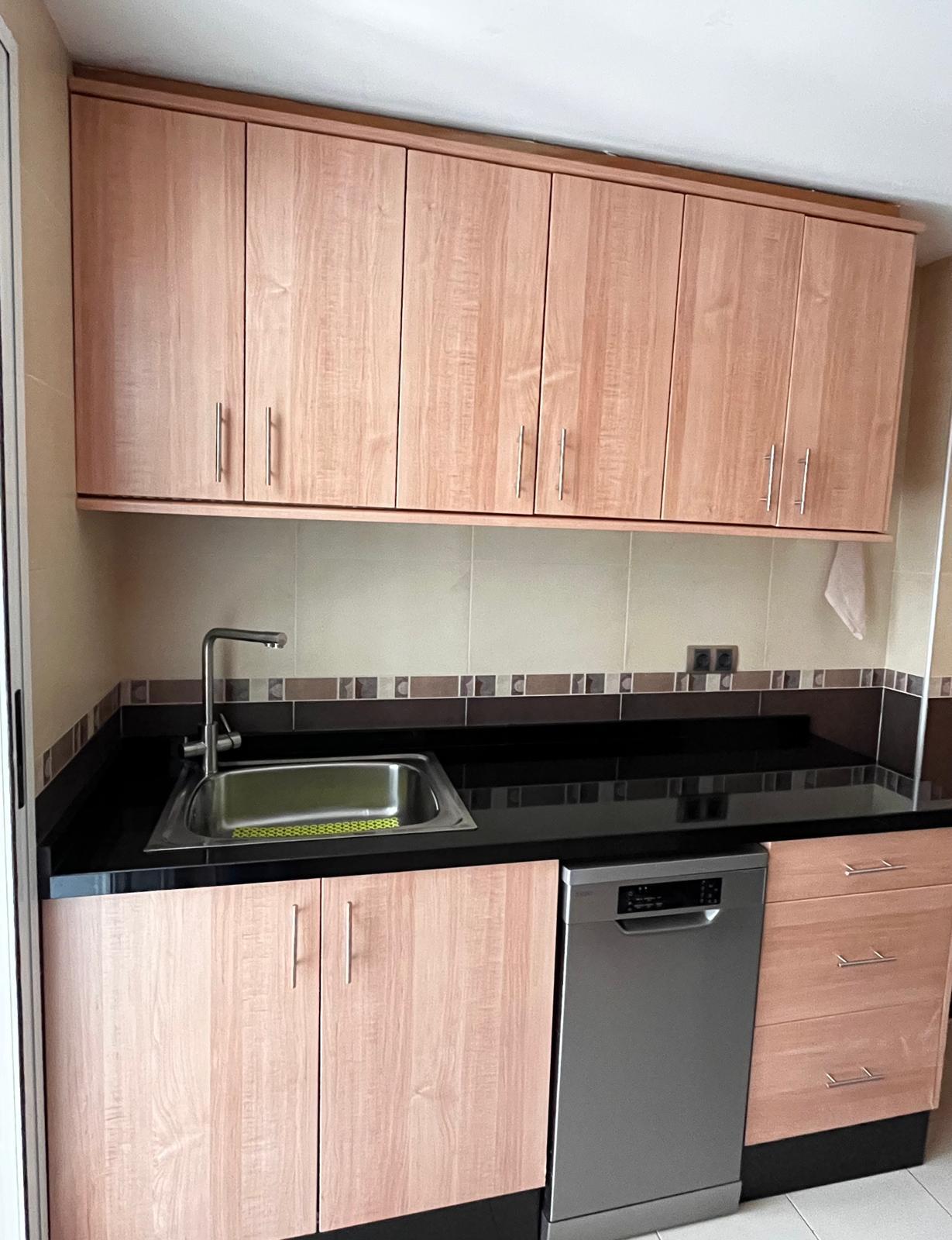 Venta de piso en Castellón