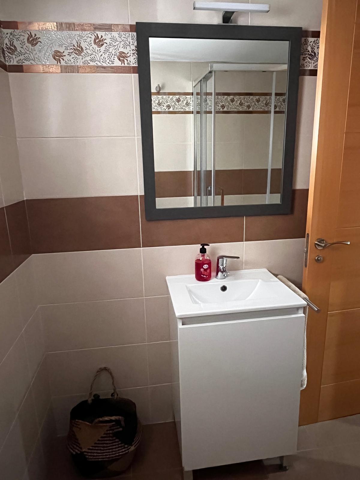 Venta de piso en Castellón