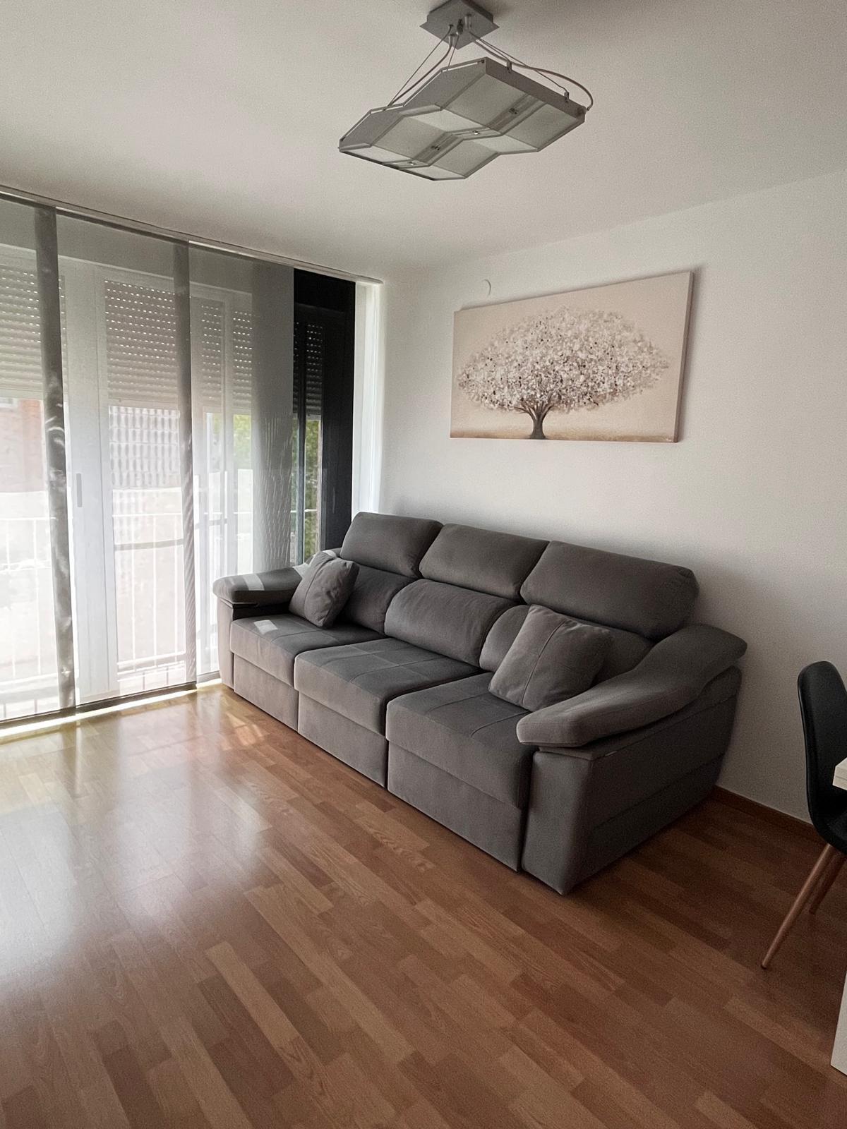 Venta de piso en Castellón