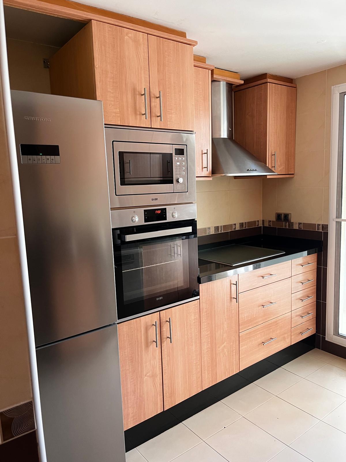 Venta de piso en Castellón