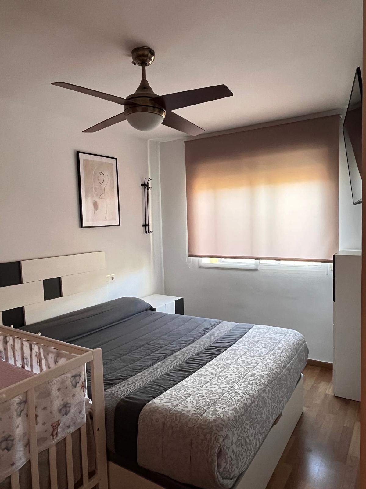 Venta de piso en Castellón