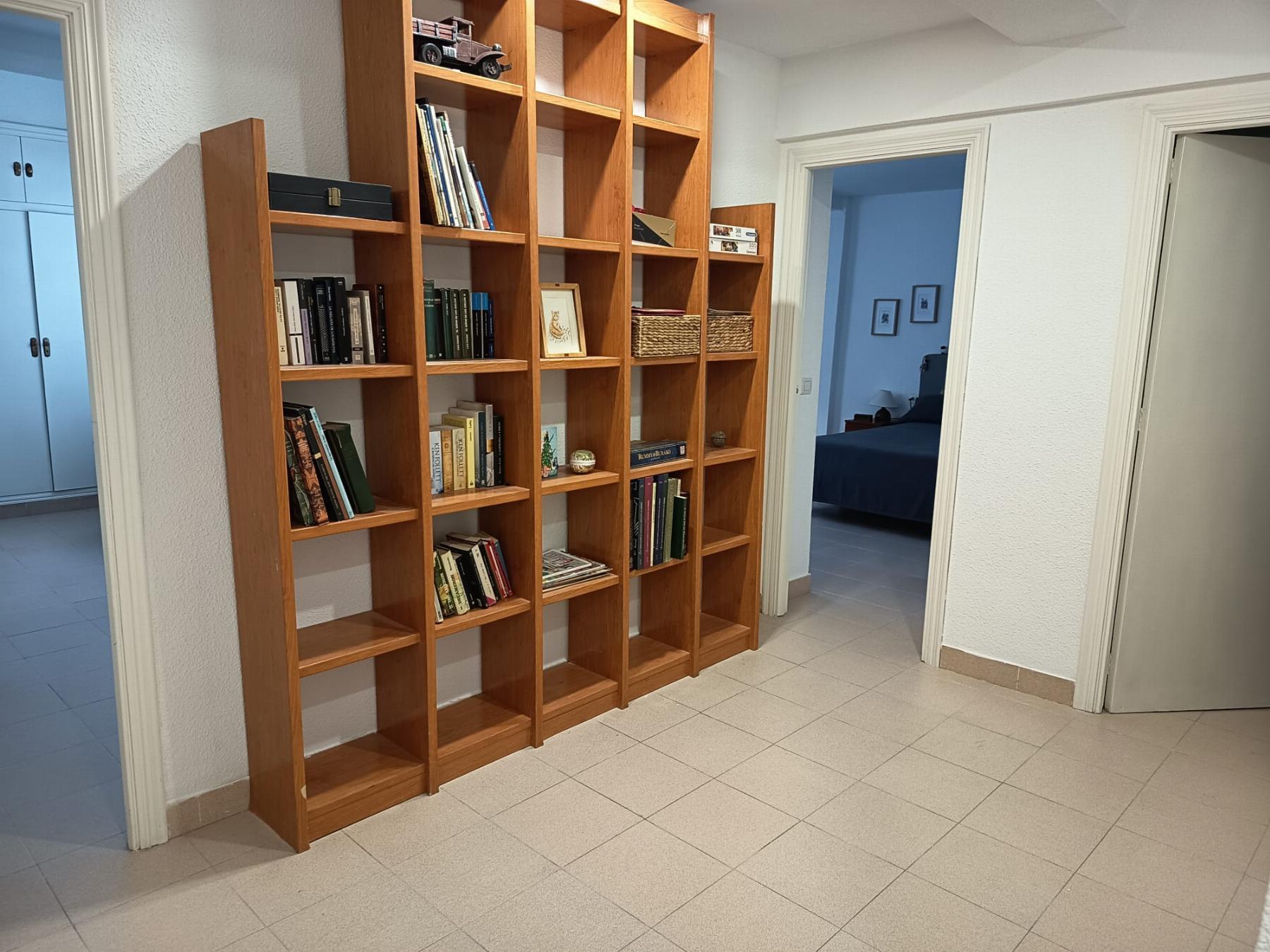 For sale of flat in Castellón