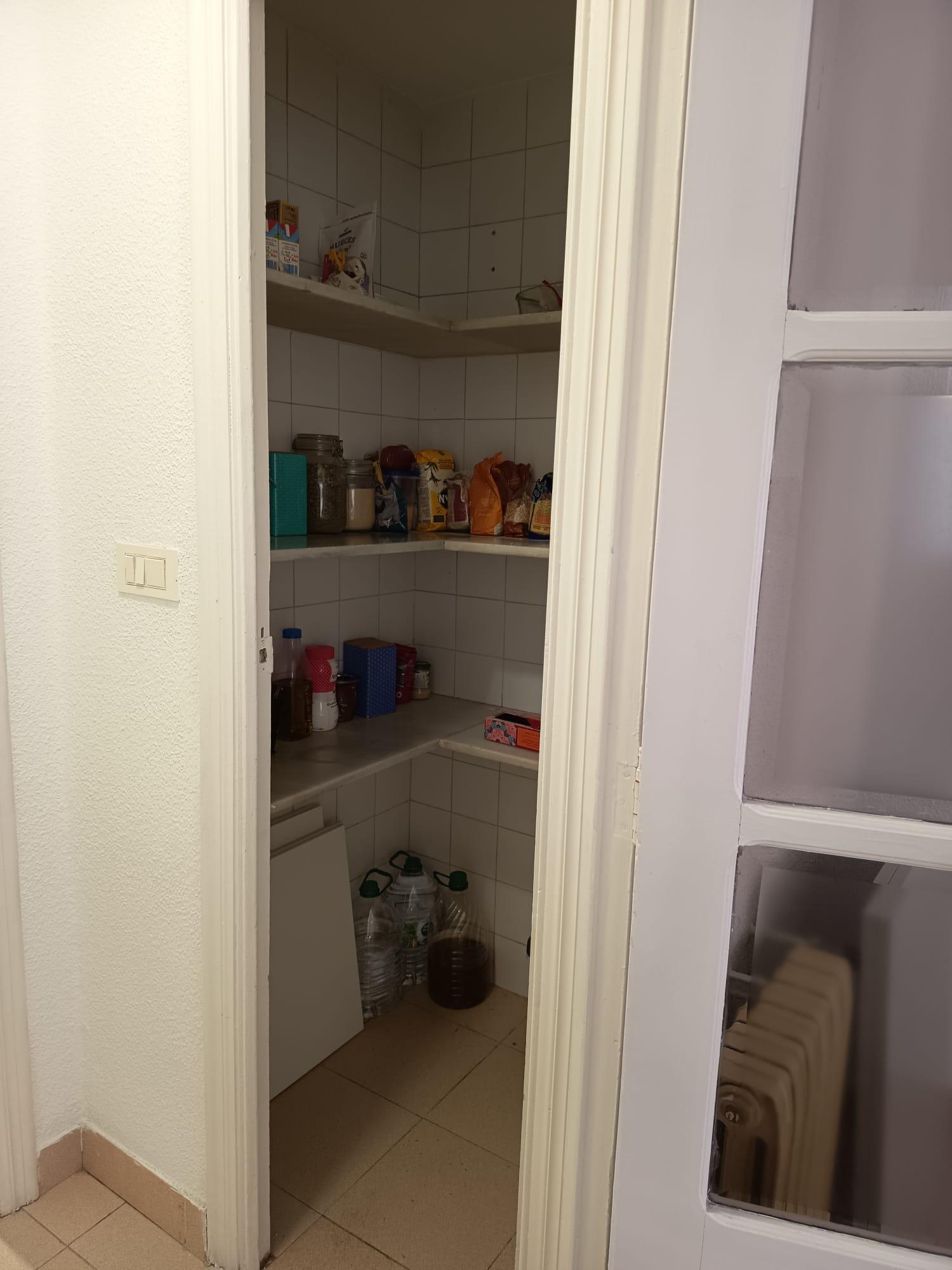 For sale of flat in Castellón