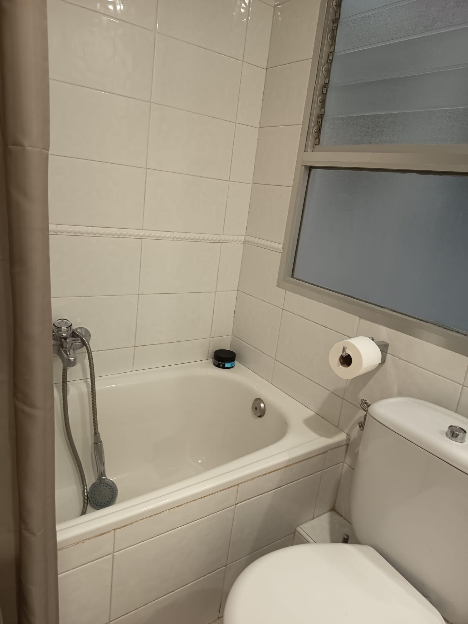 For sale of flat in Castellón