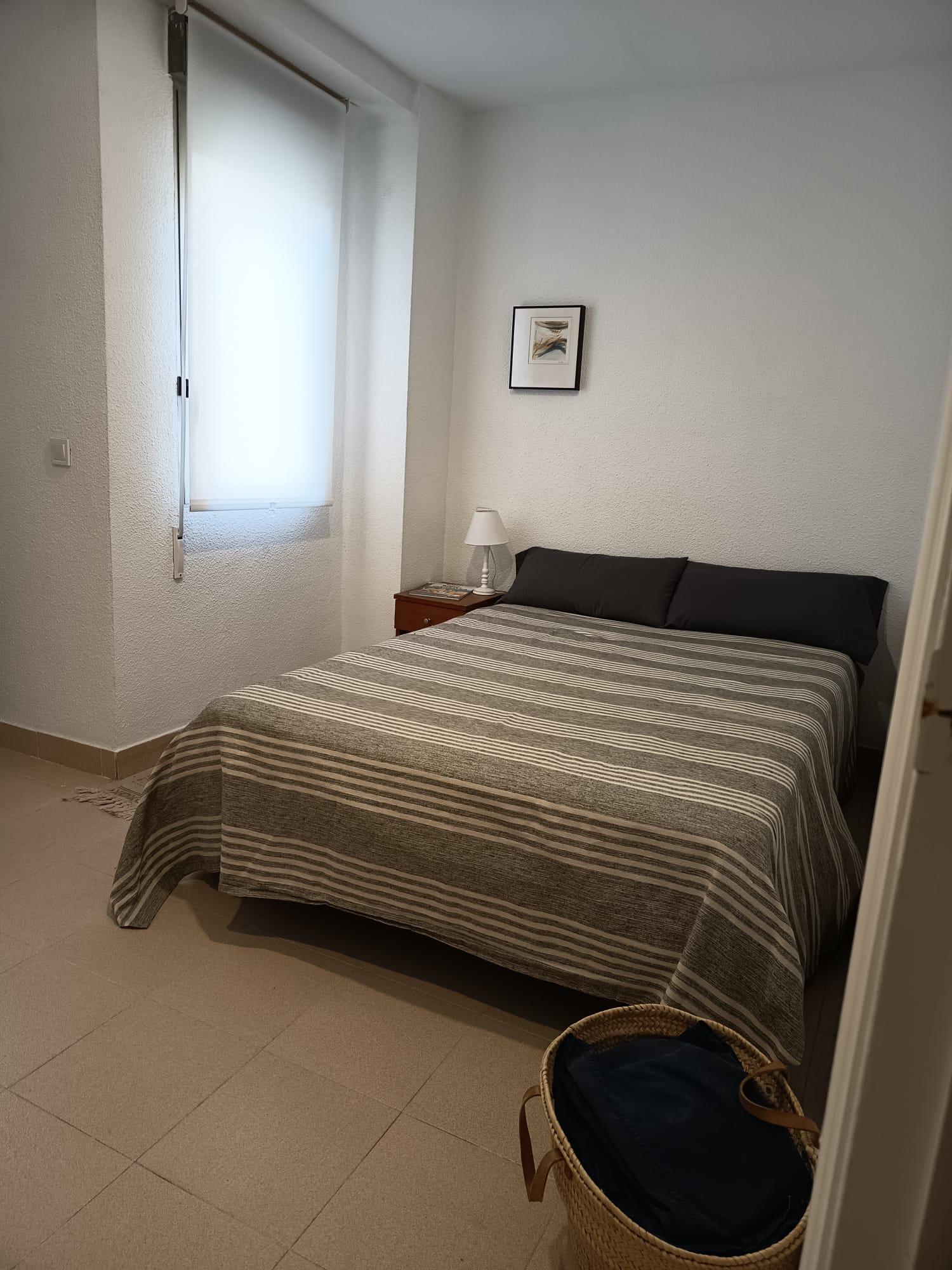 For sale of flat in Castellón