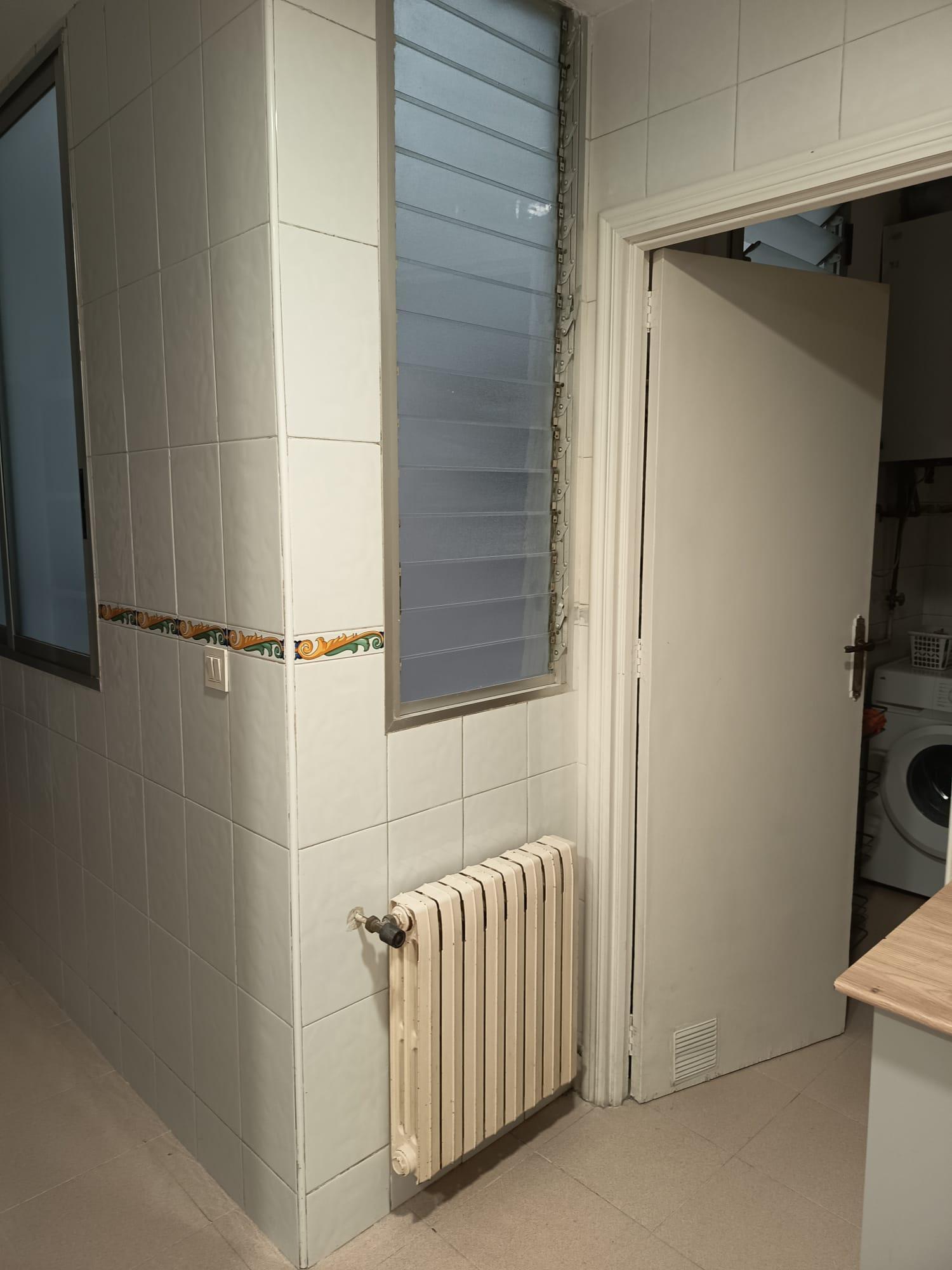 For sale of flat in Castellón