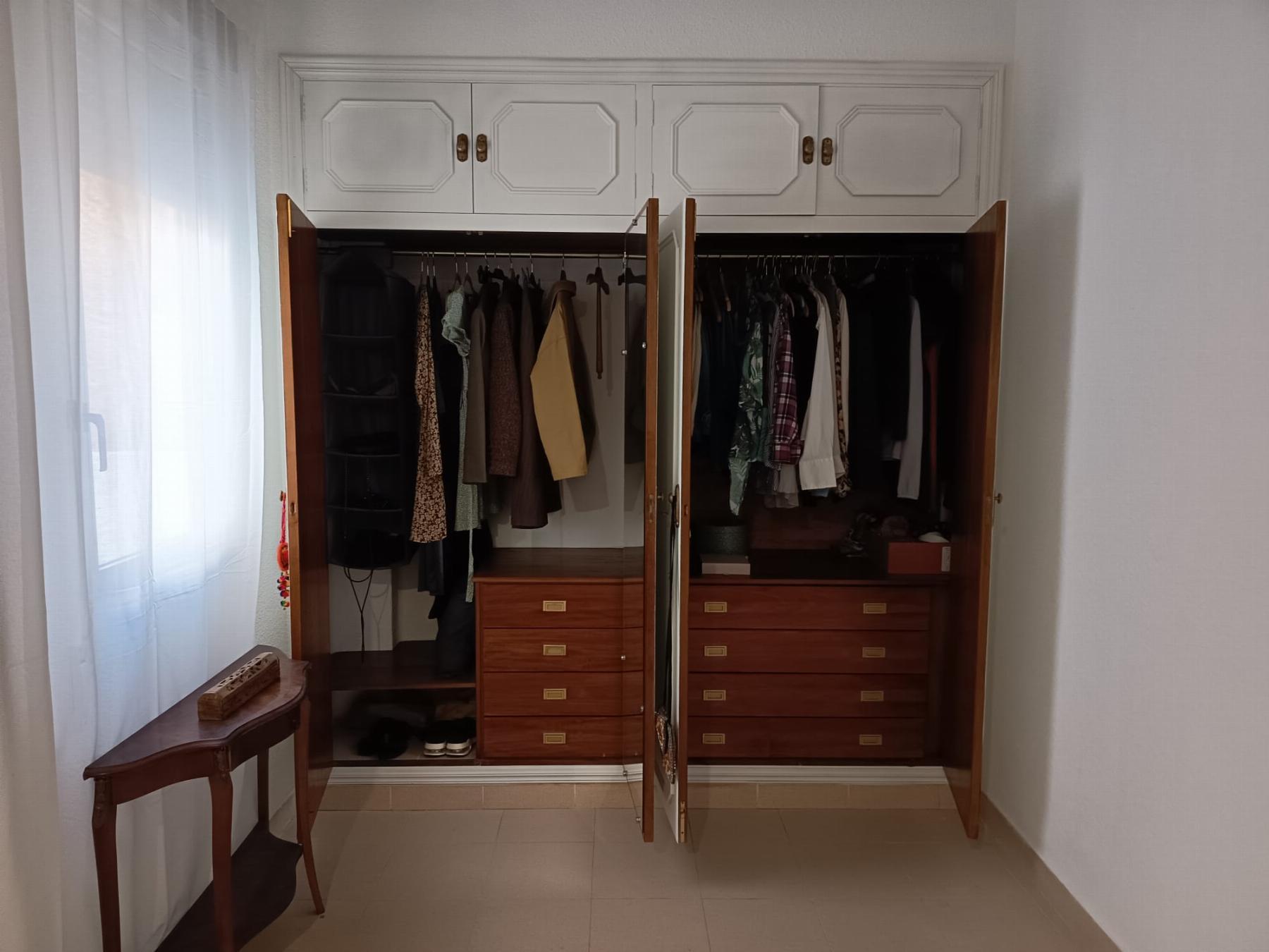 For sale of flat in Castellón