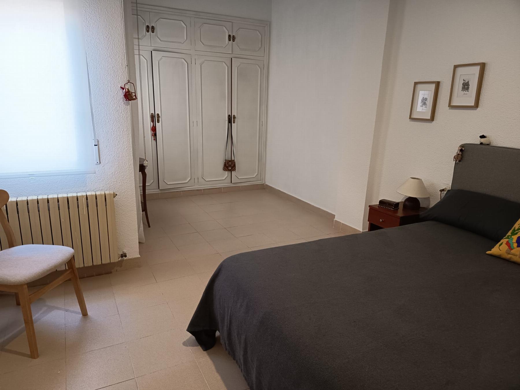 For sale of flat in Castellón