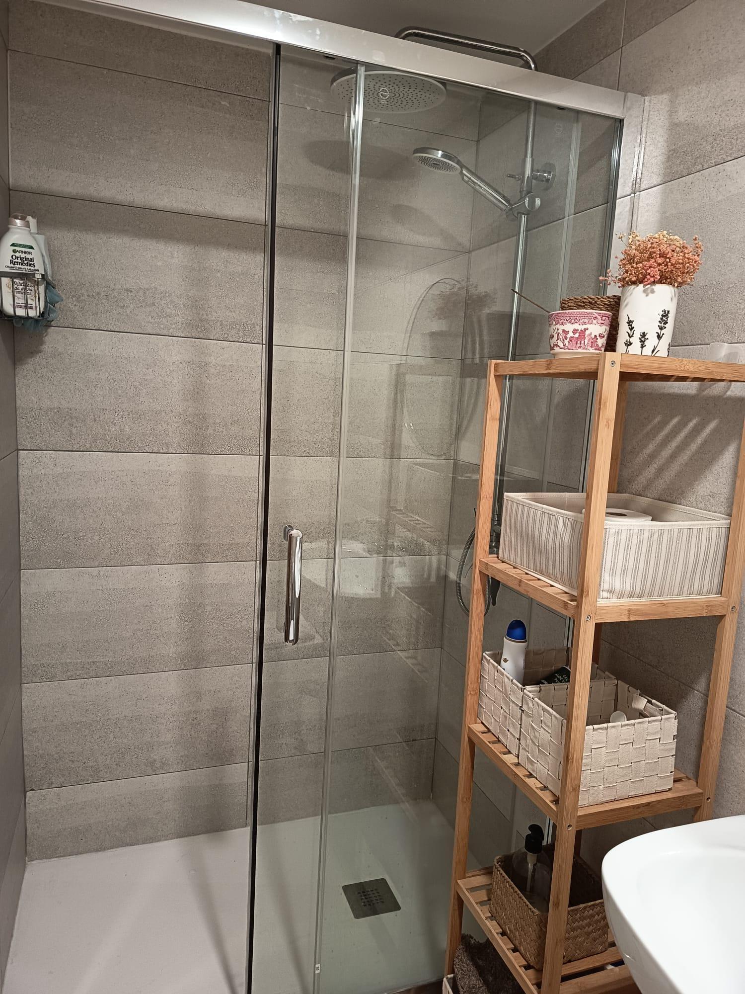 For sale of flat in Castellón