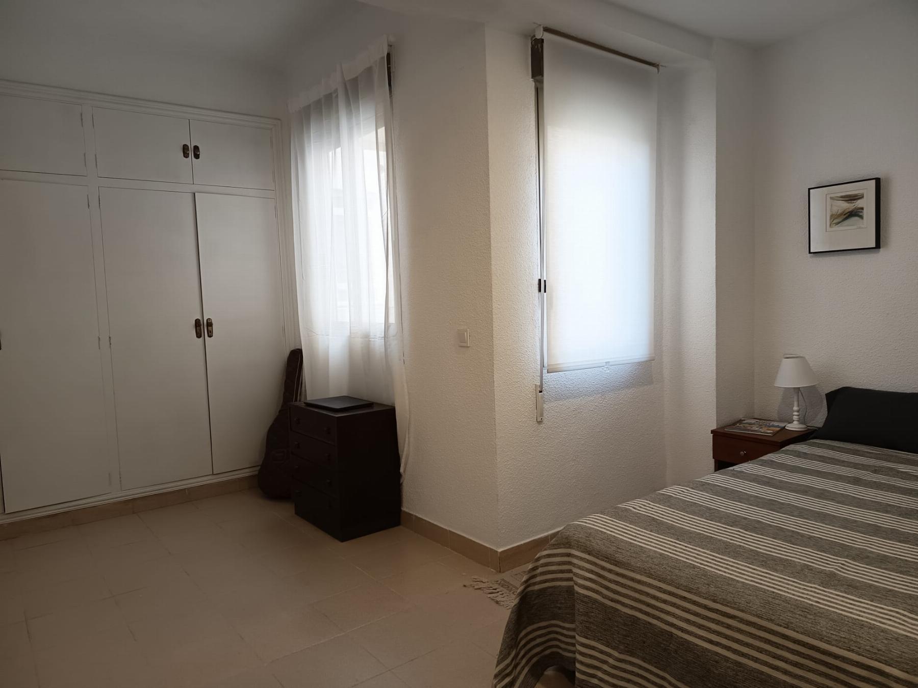 For sale of flat in Castellón