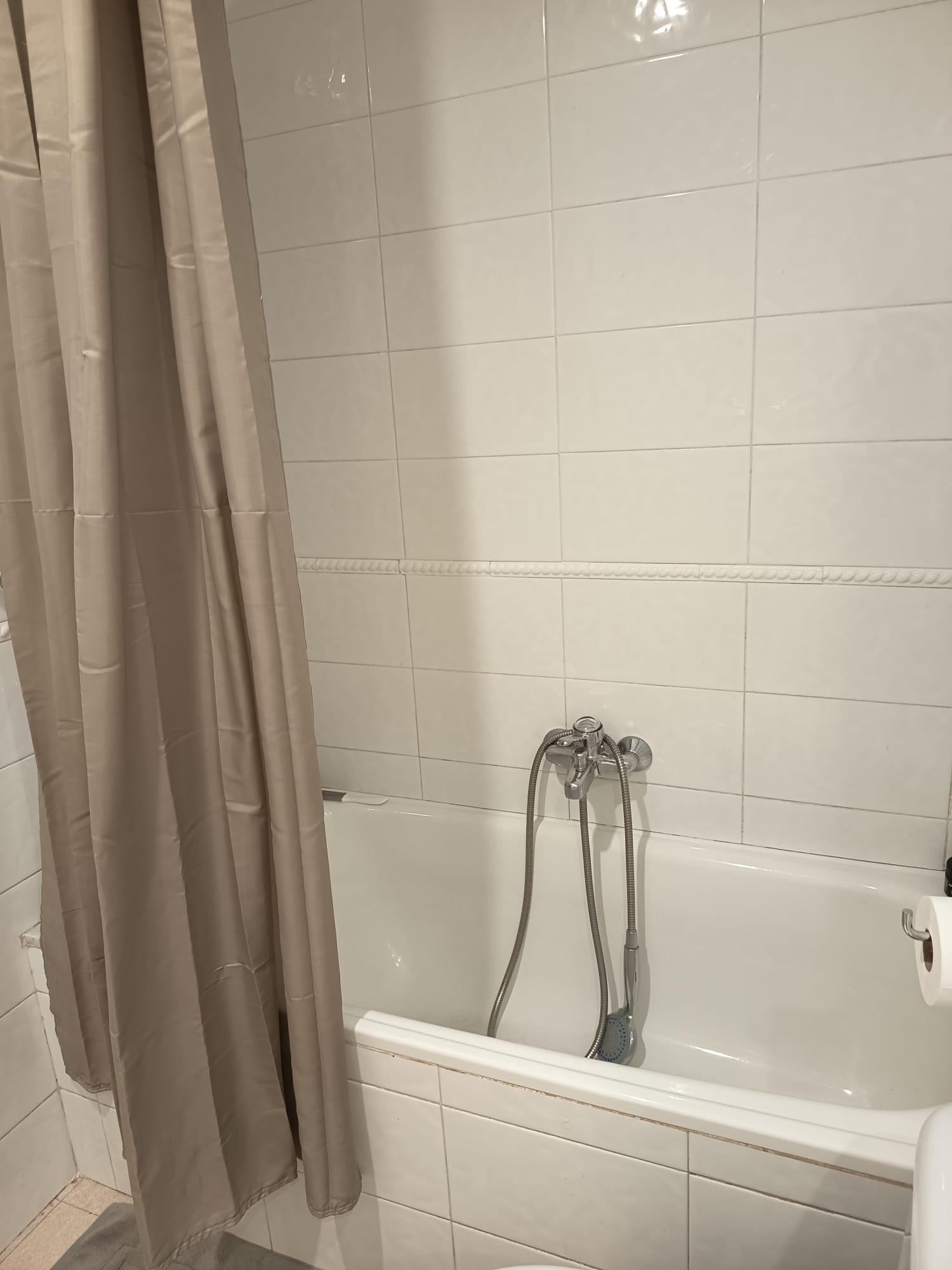 For sale of flat in Castellón