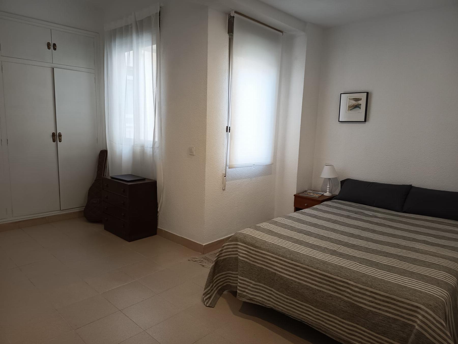 For sale of flat in Castellón
