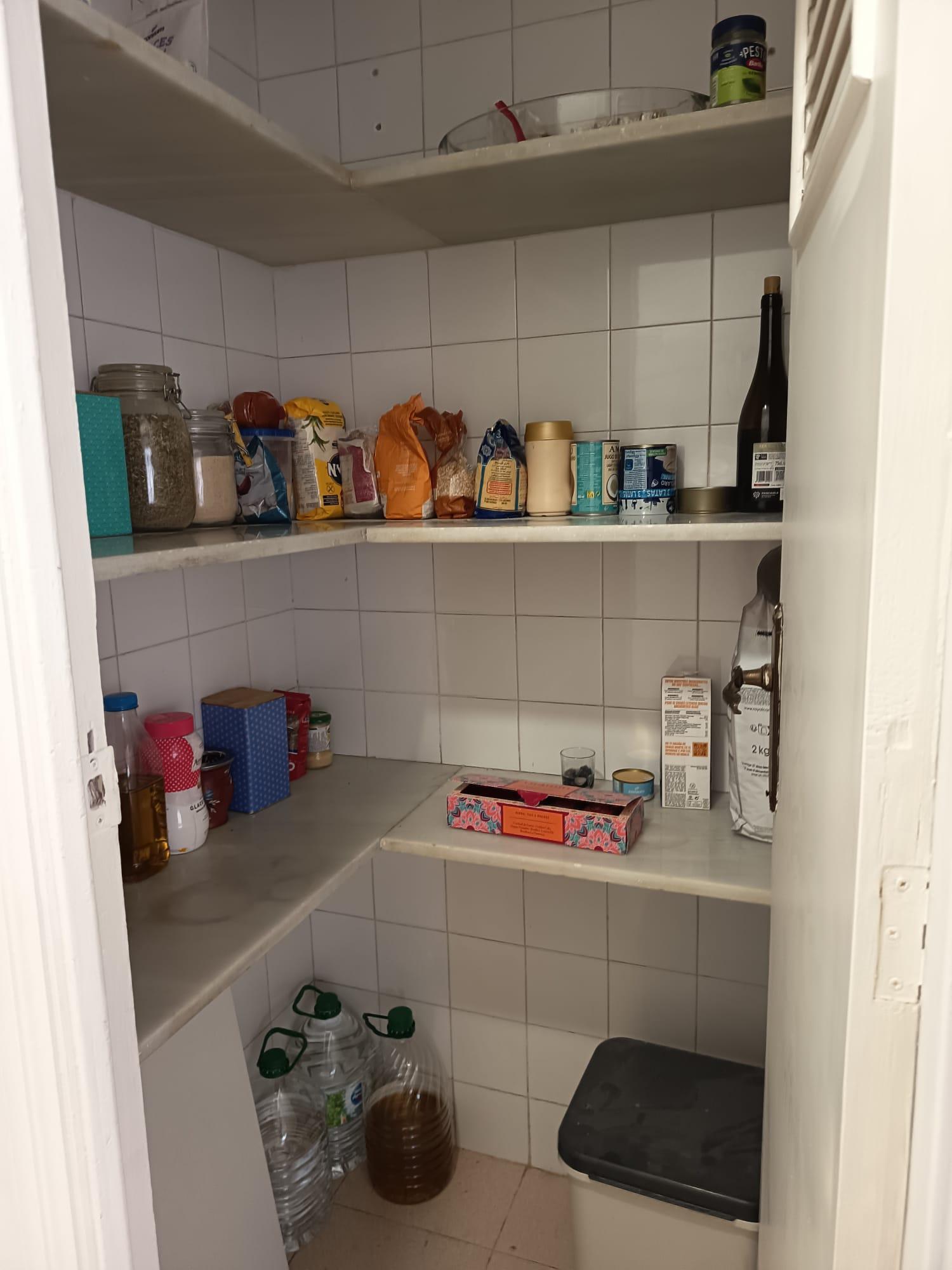 For sale of flat in Castellón