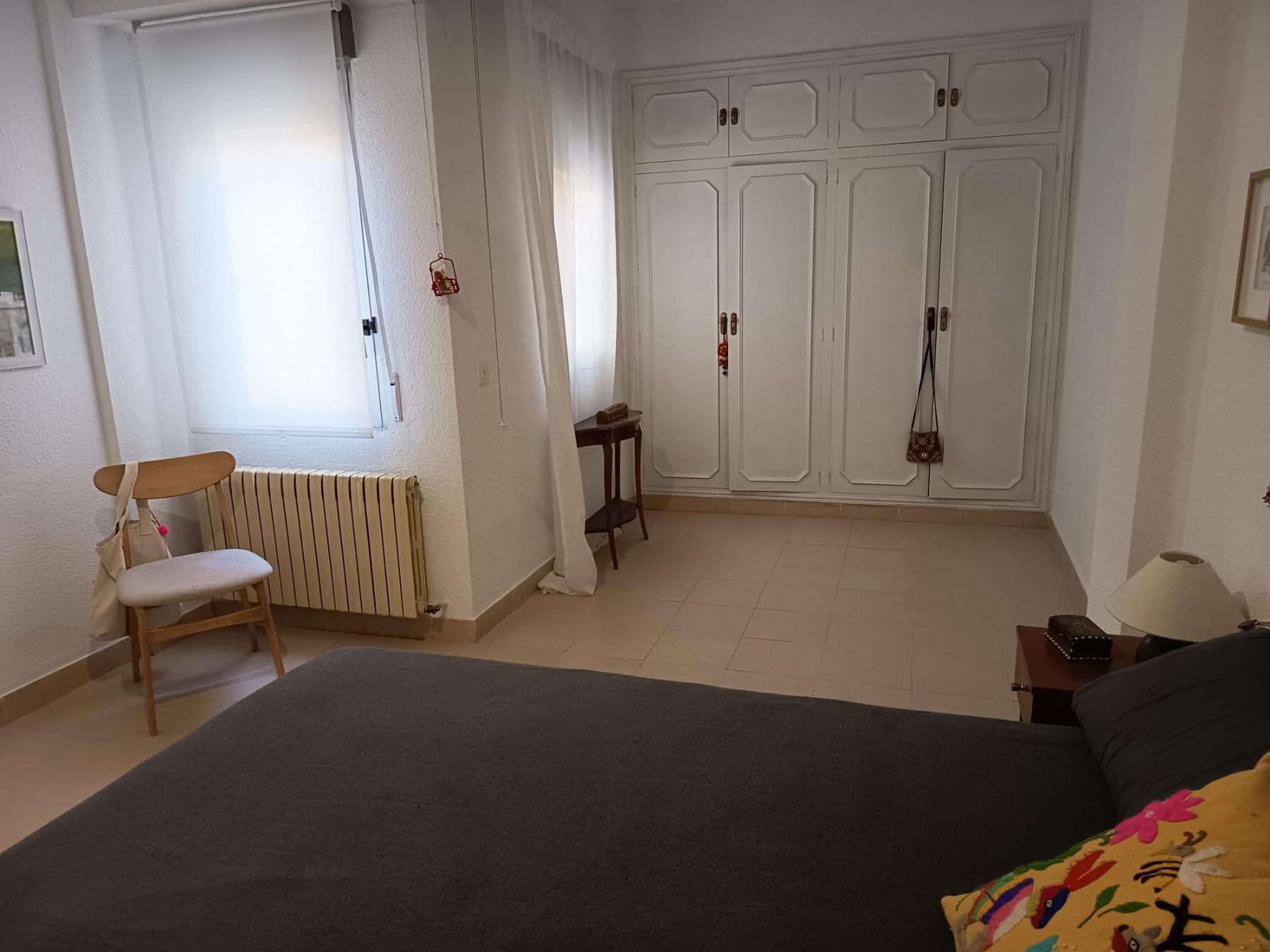 For sale of flat in Castellón