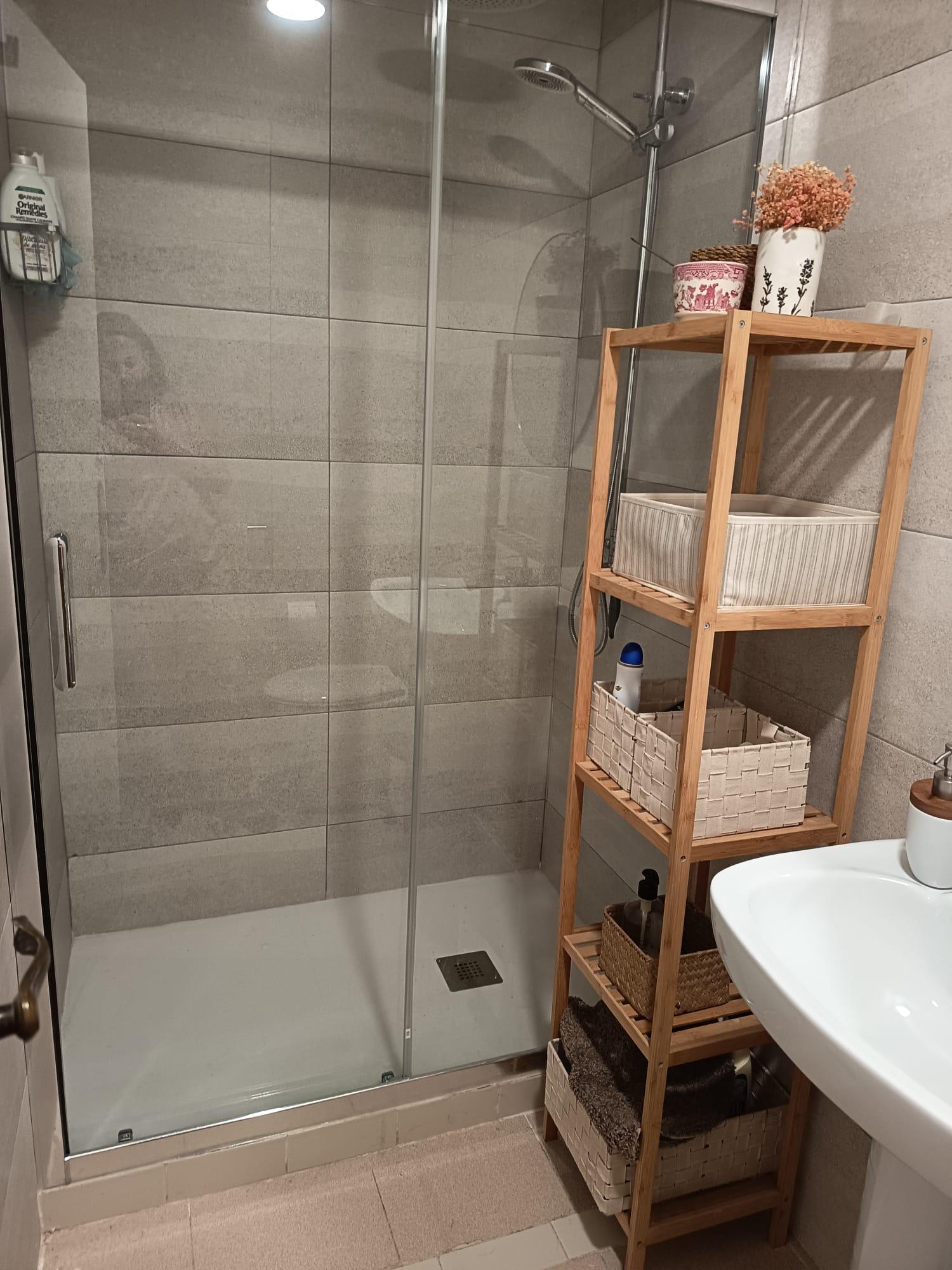 For sale of flat in Castellón