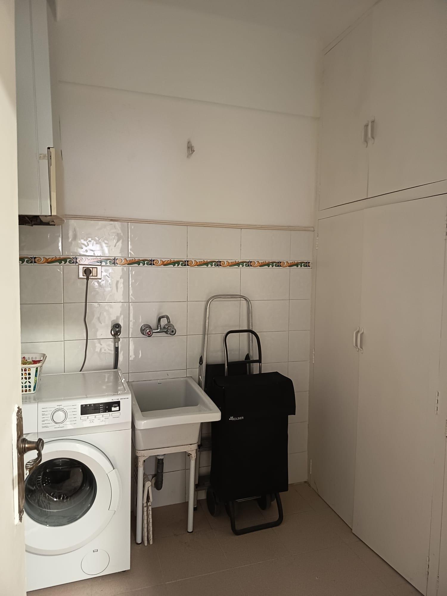 For sale of flat in Castellón