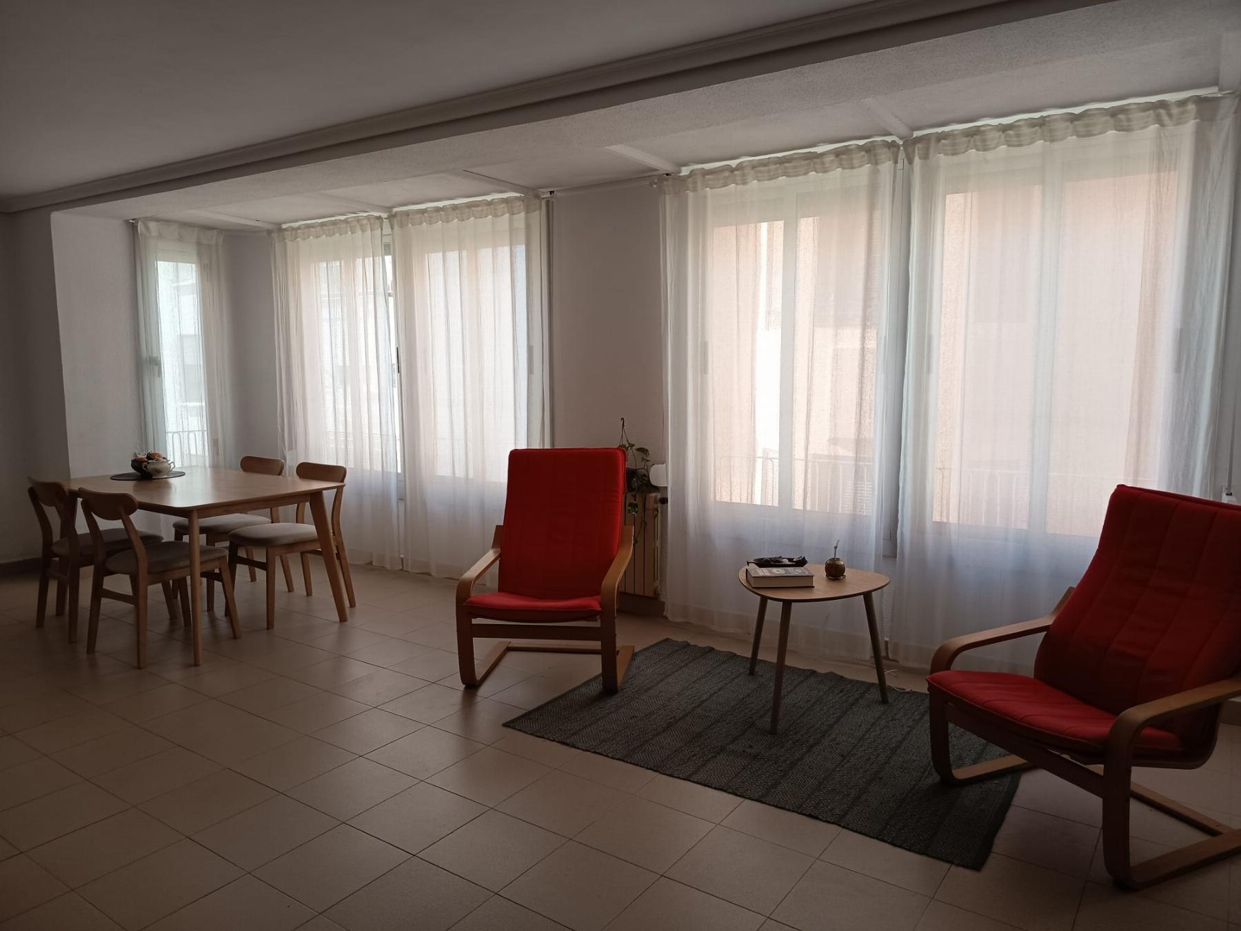 For sale of flat in Castellón