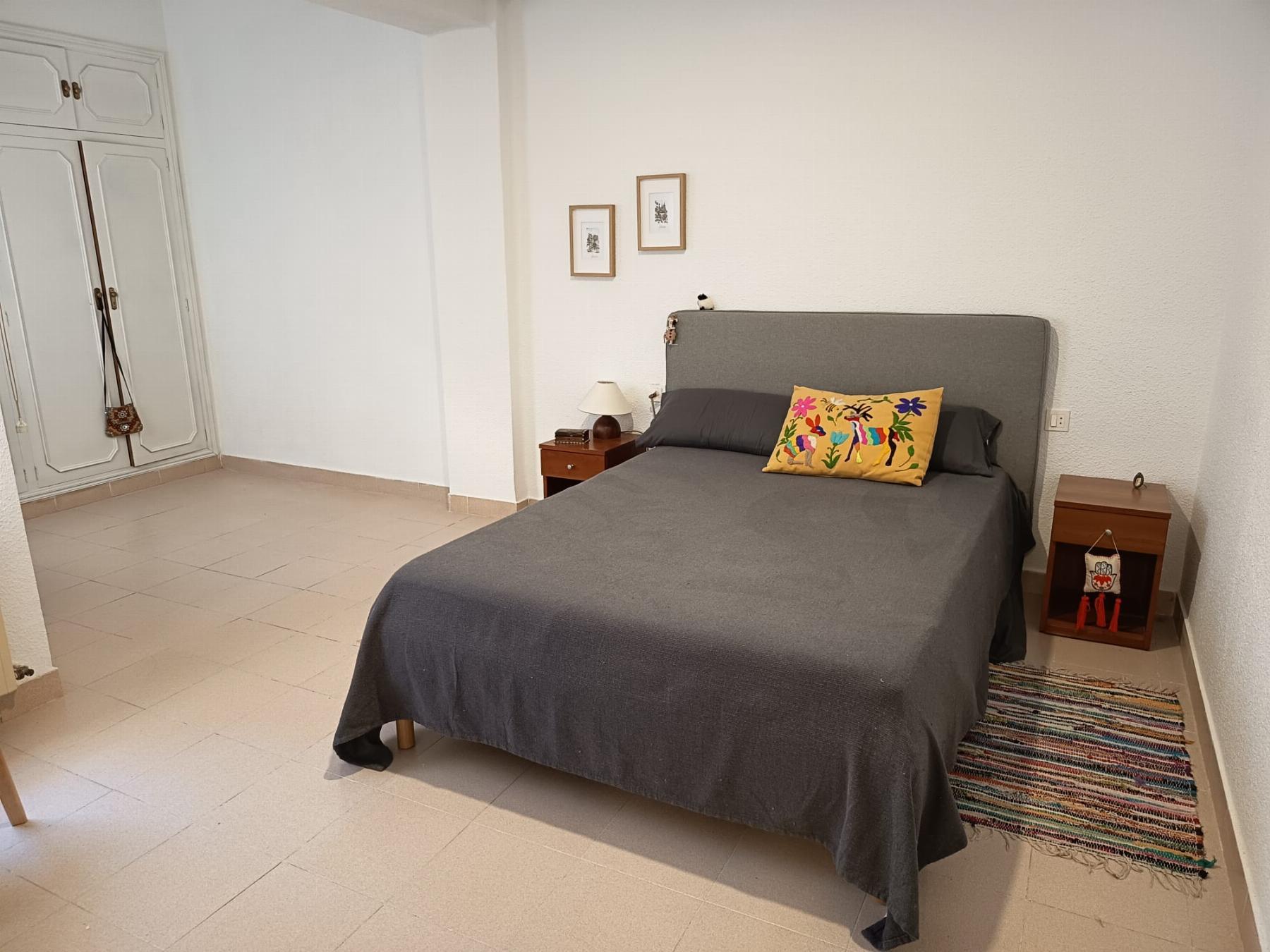 For sale of flat in Castellón