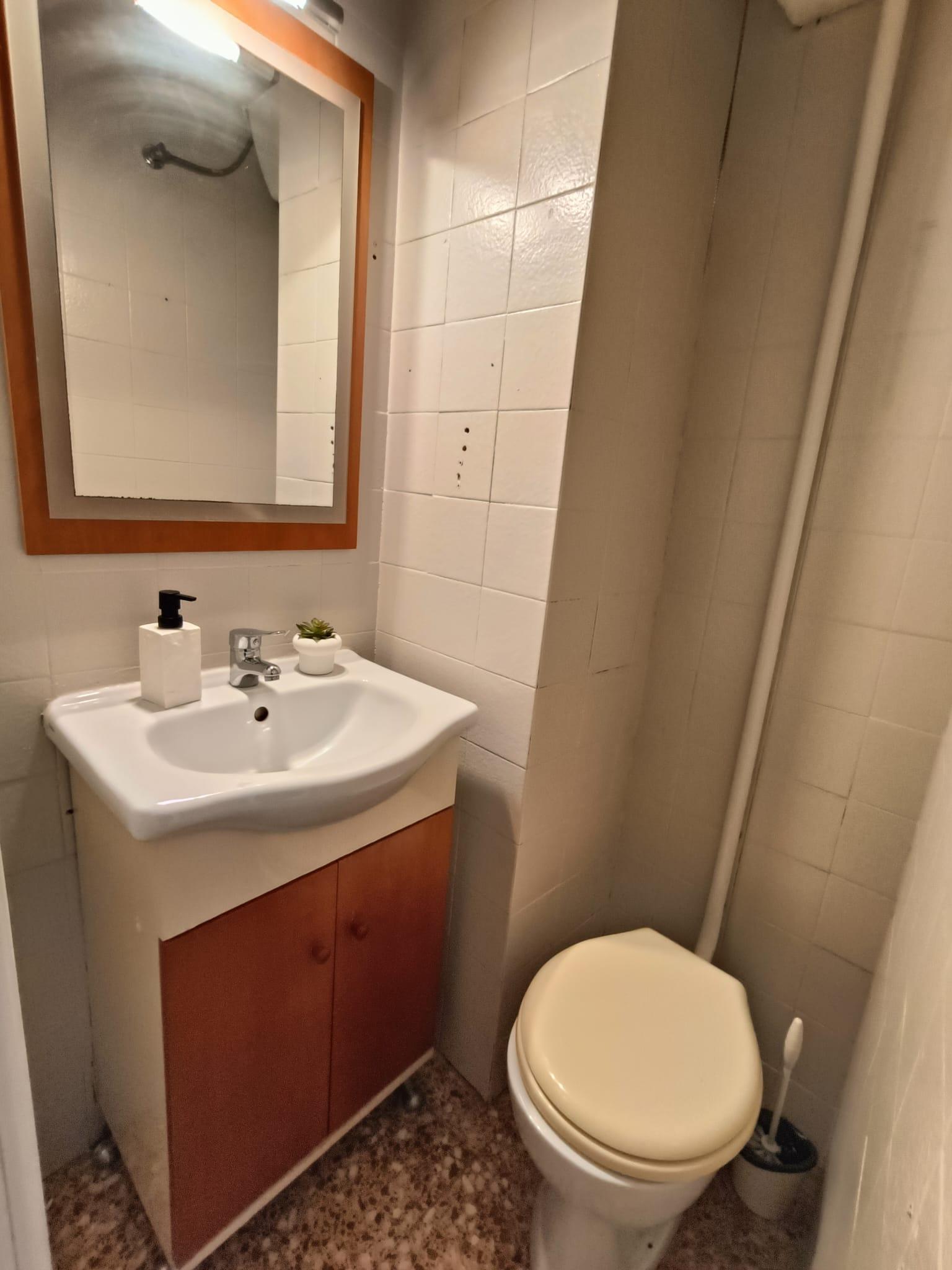 Alquiler de piso en Castellón