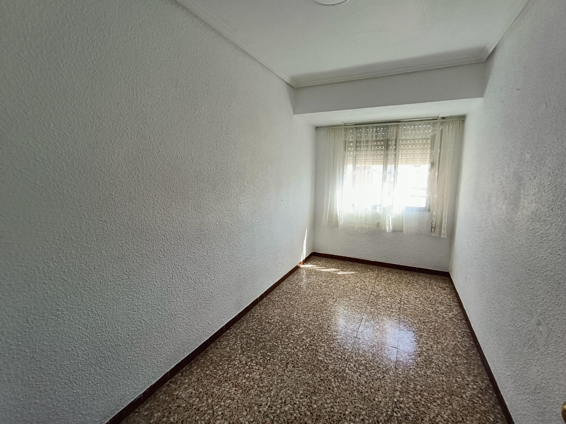 Alquiler de piso en Castellón