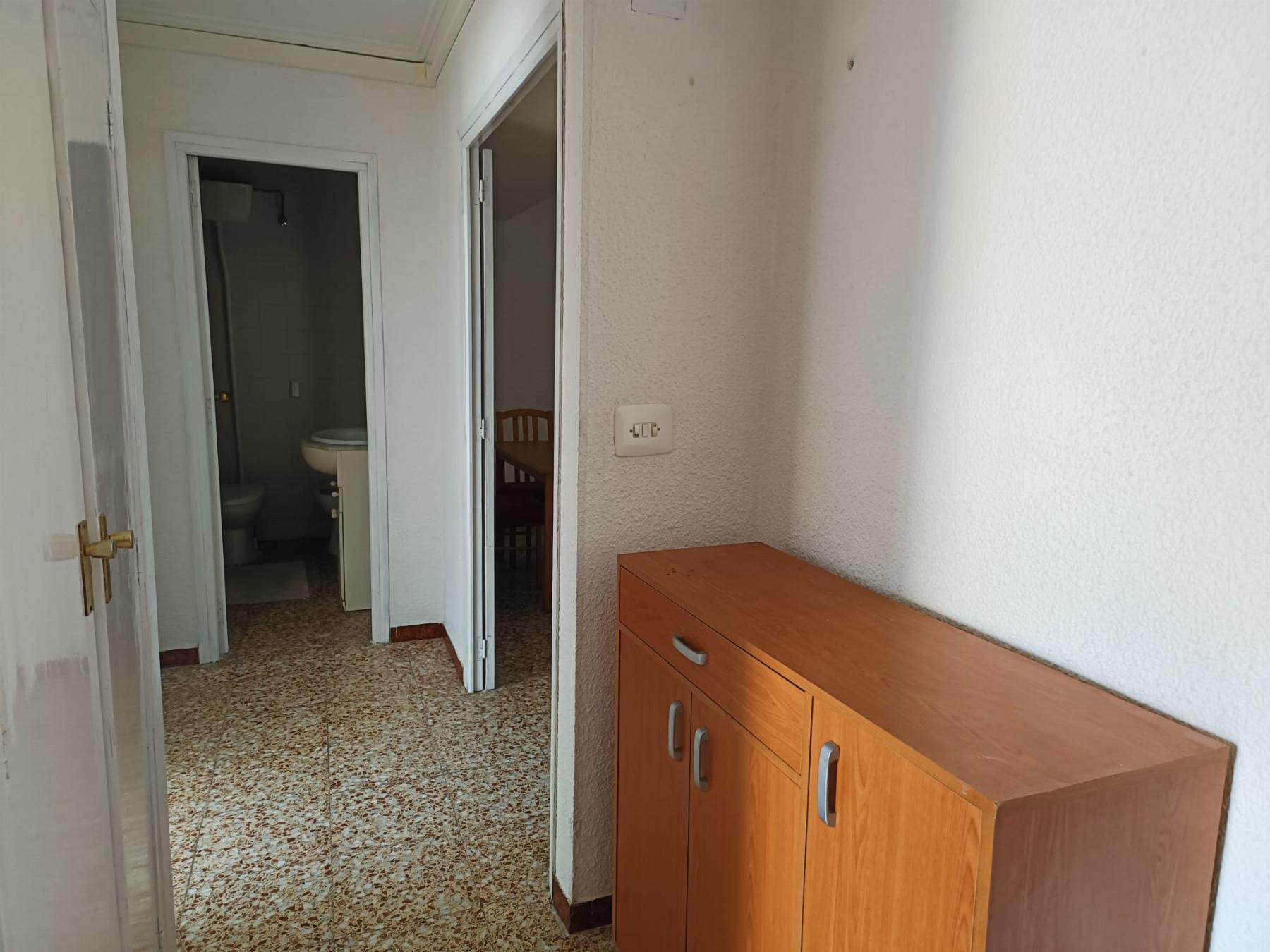 Alquiler de piso en Castellón