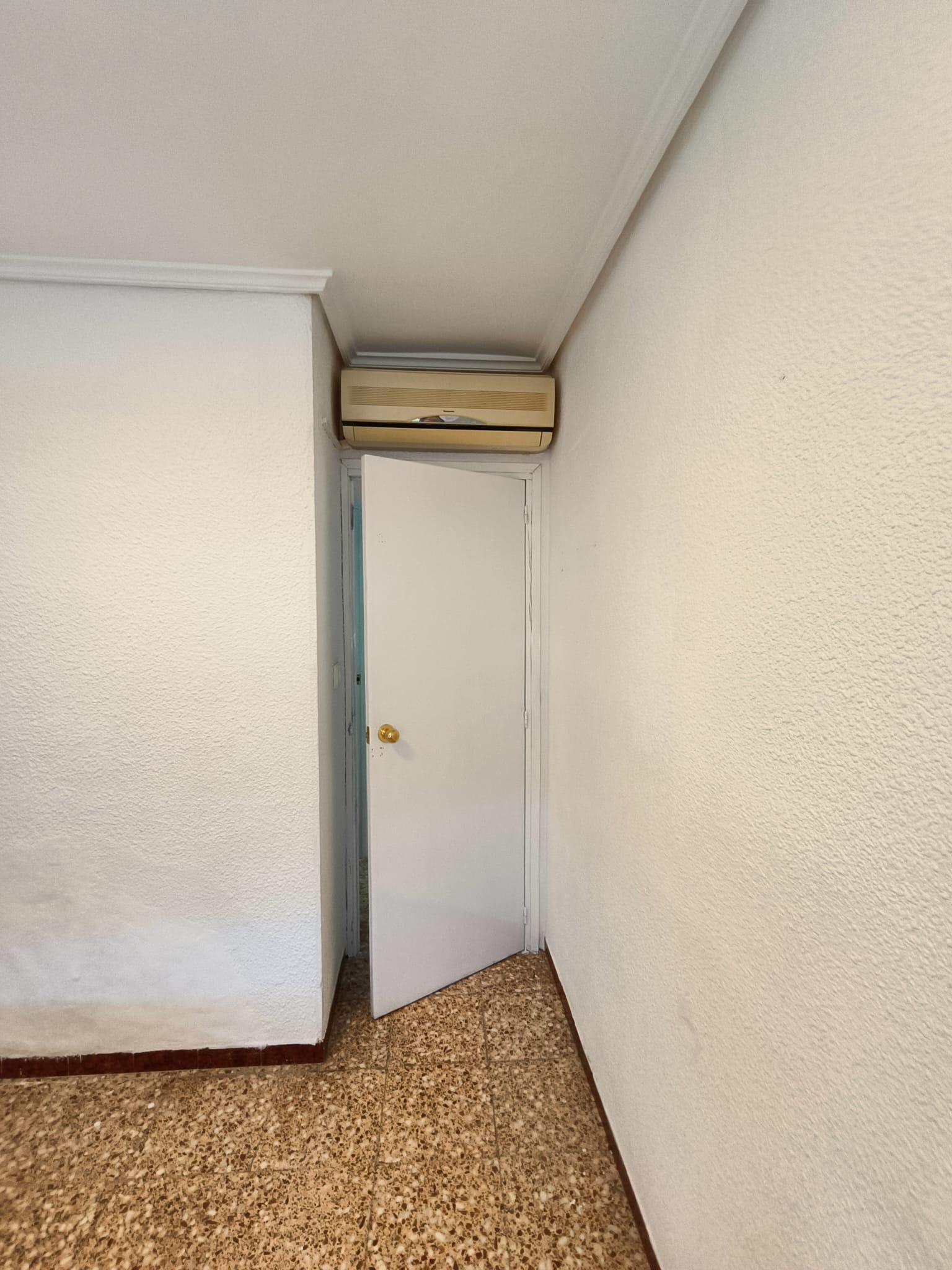 Alquiler de piso en Castellón