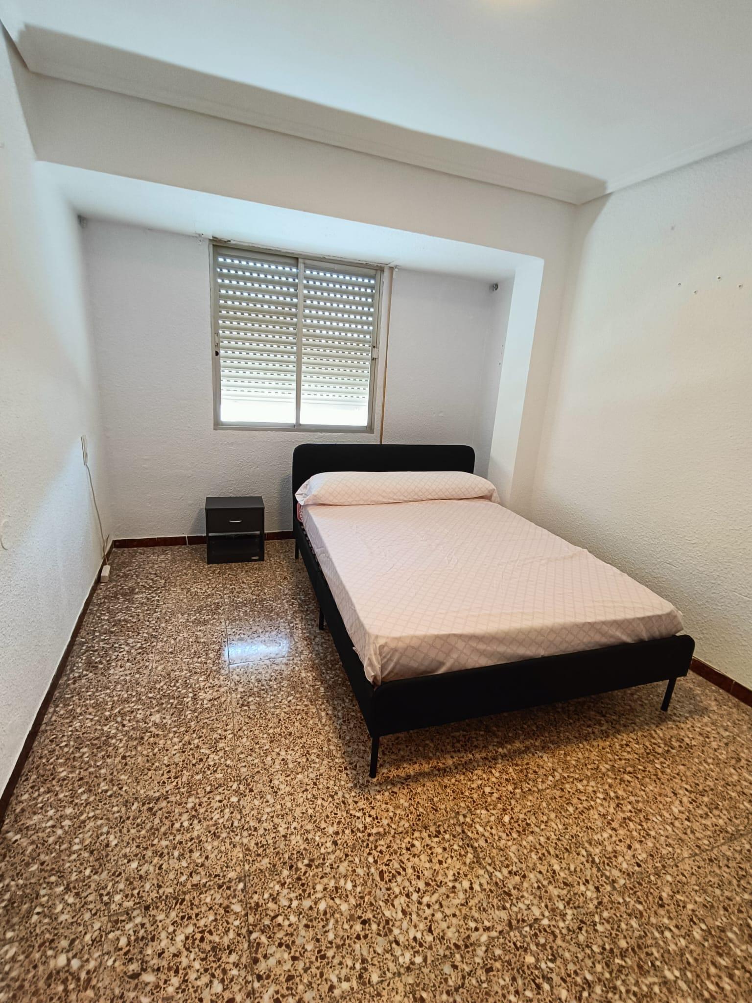 Alquiler de piso en Castellón