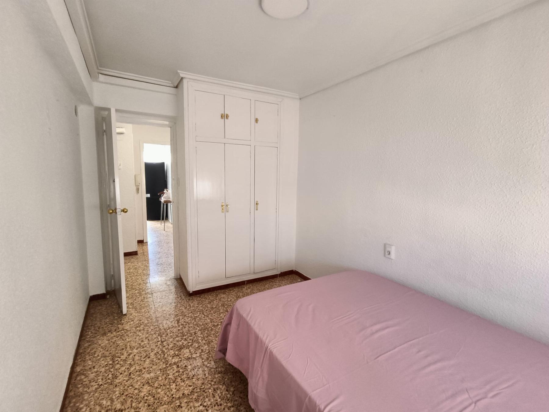 Alquiler de piso en Castellón