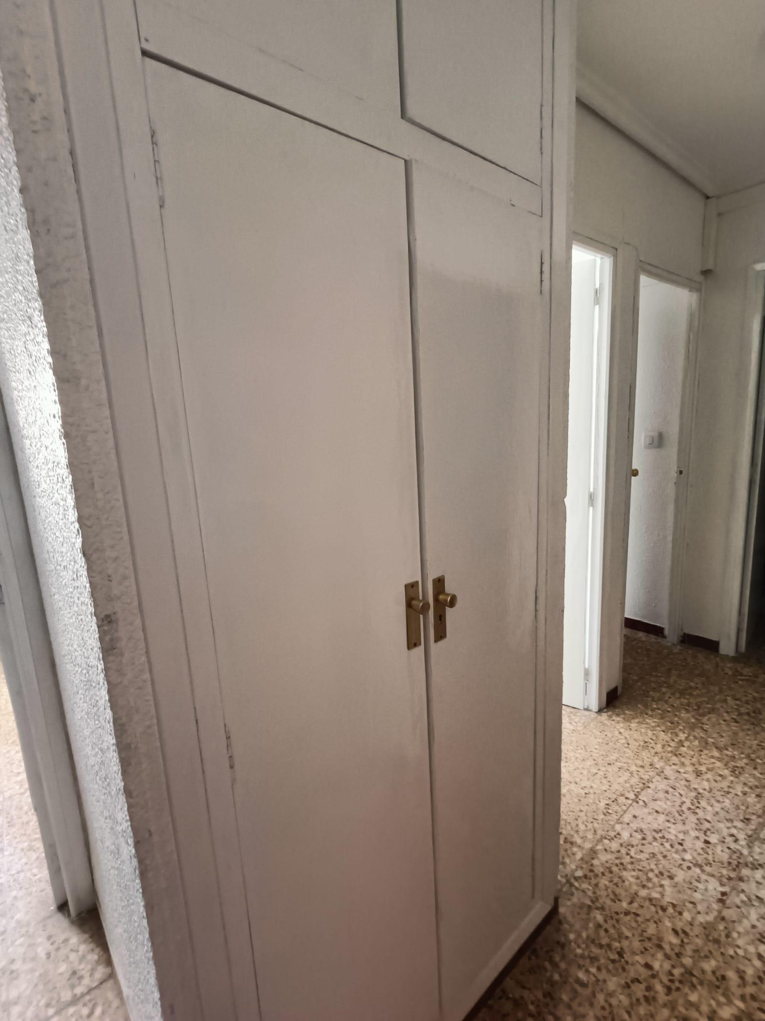 Alquiler de piso en Castellón