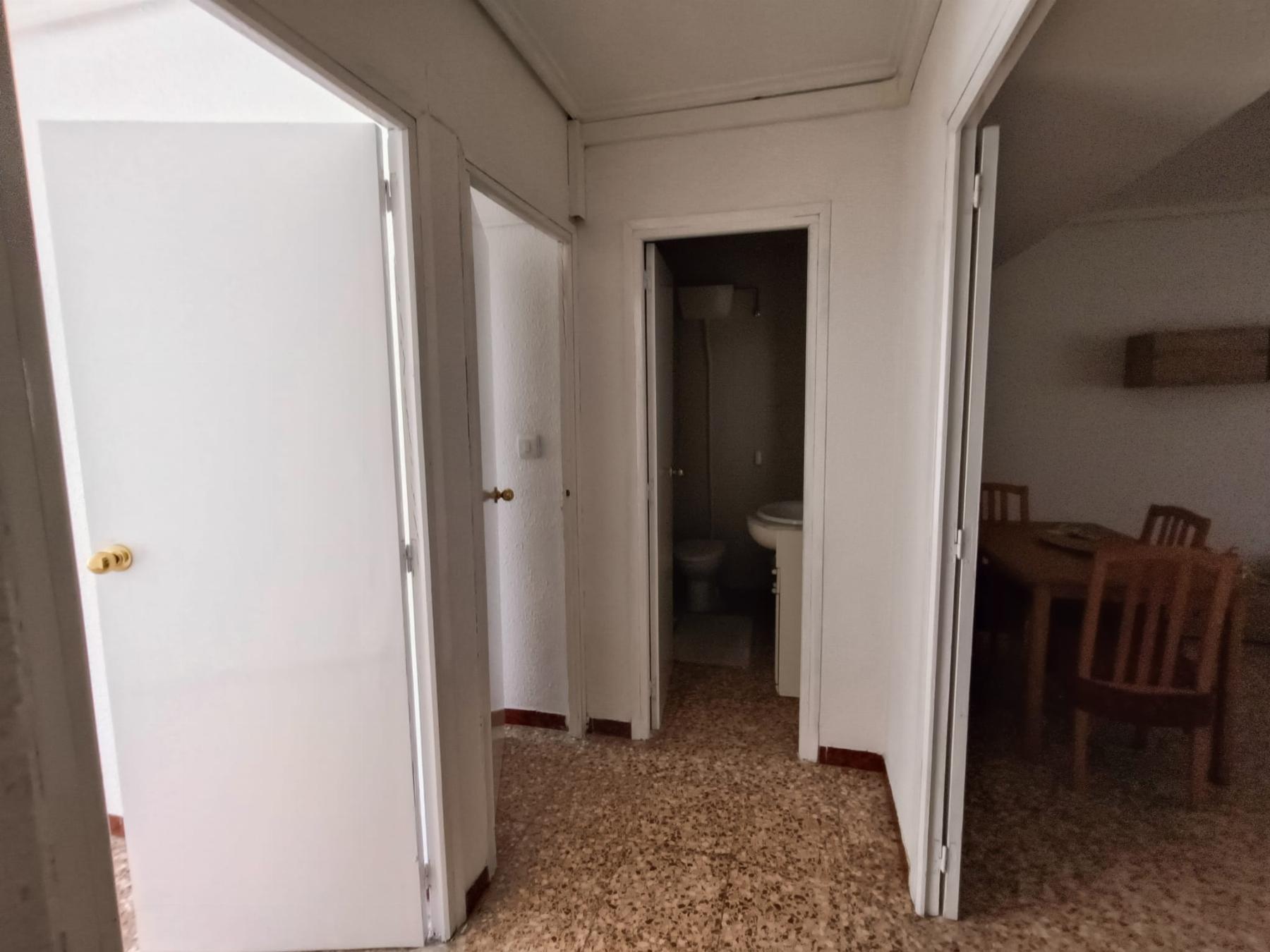Alquiler de piso en Castellón