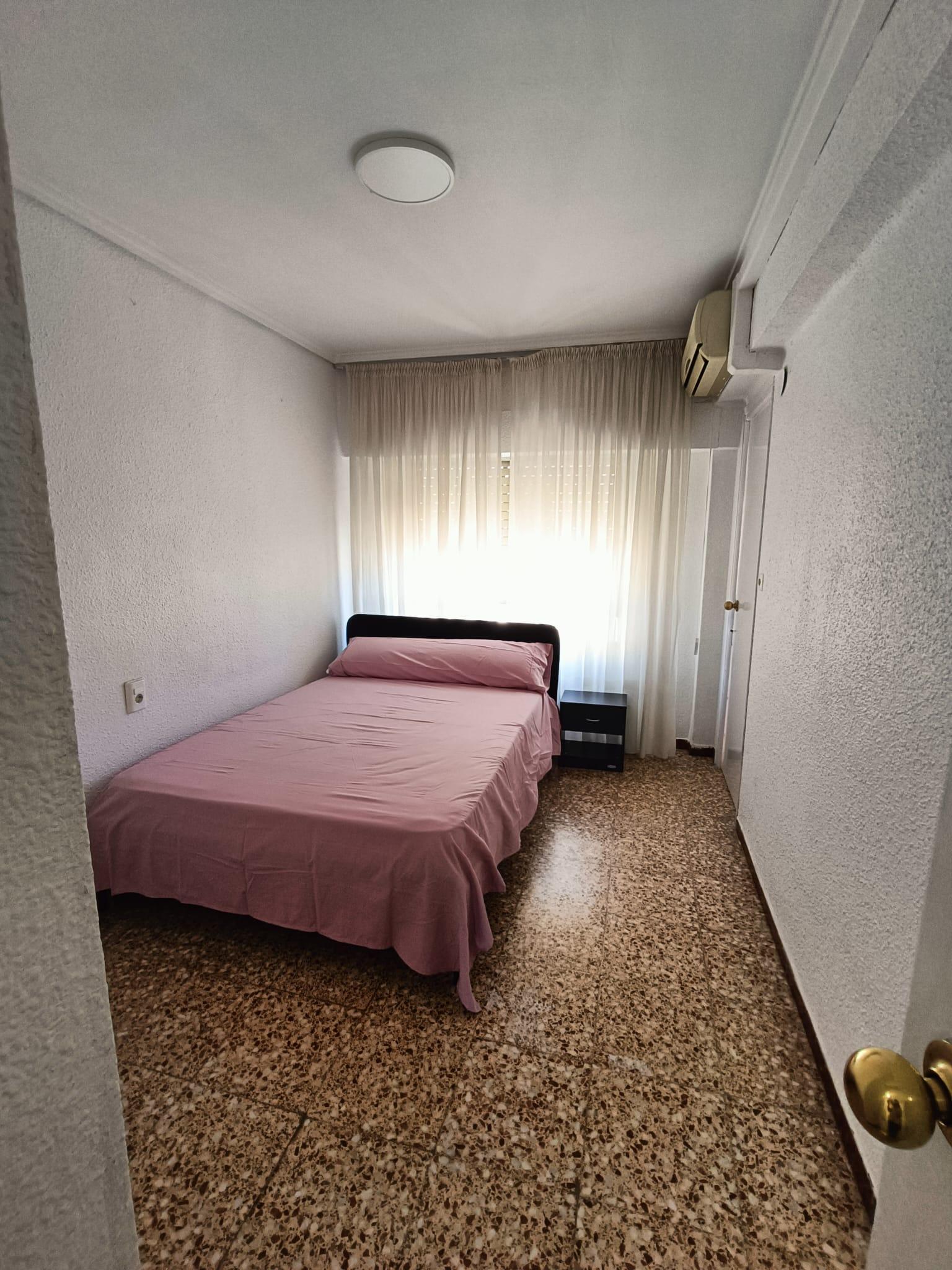 Alquiler de piso en Castellón