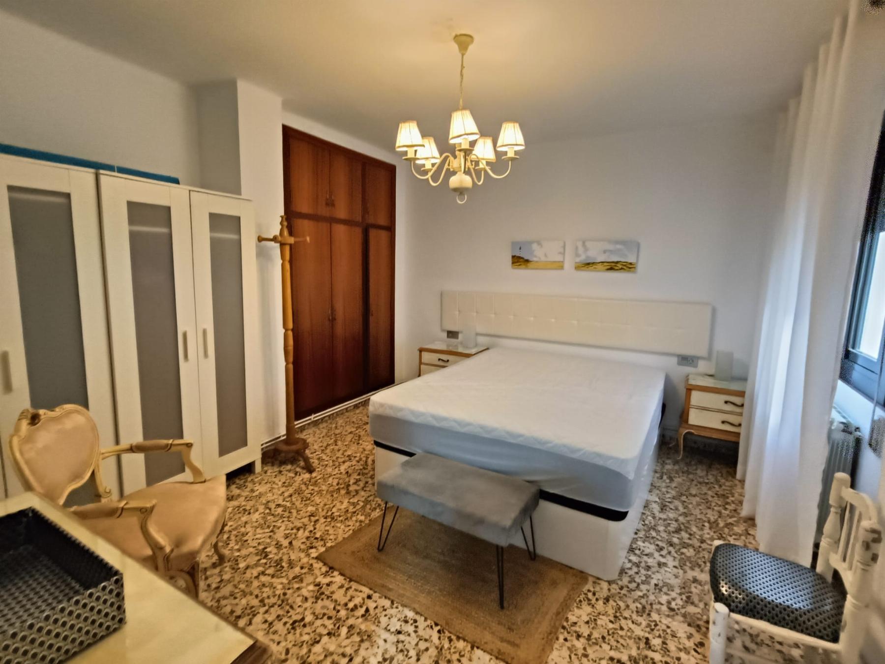 Alquiler de piso en Castellón